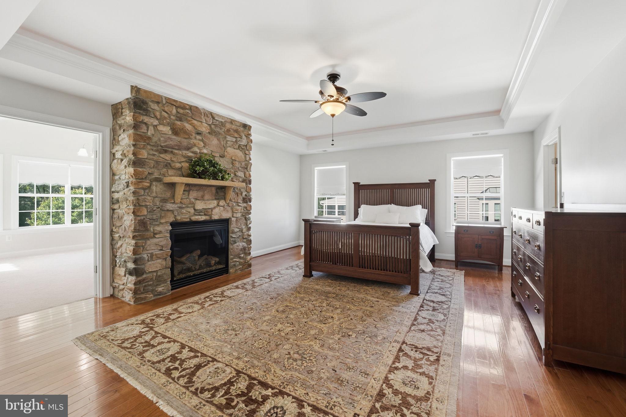 RIDGEFIELD ESTATES - Residential
