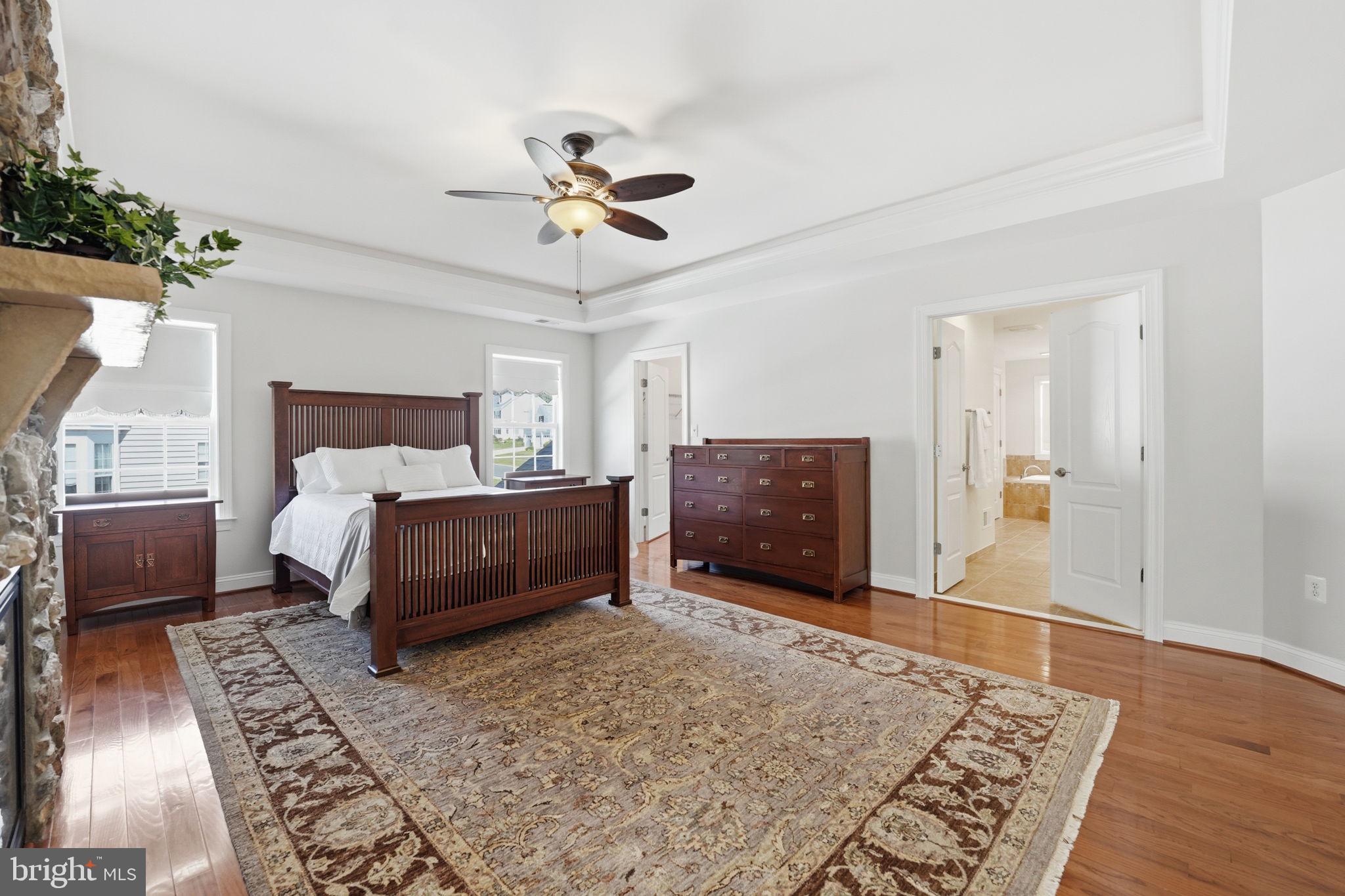 RIDGEFIELD ESTATES - Residential