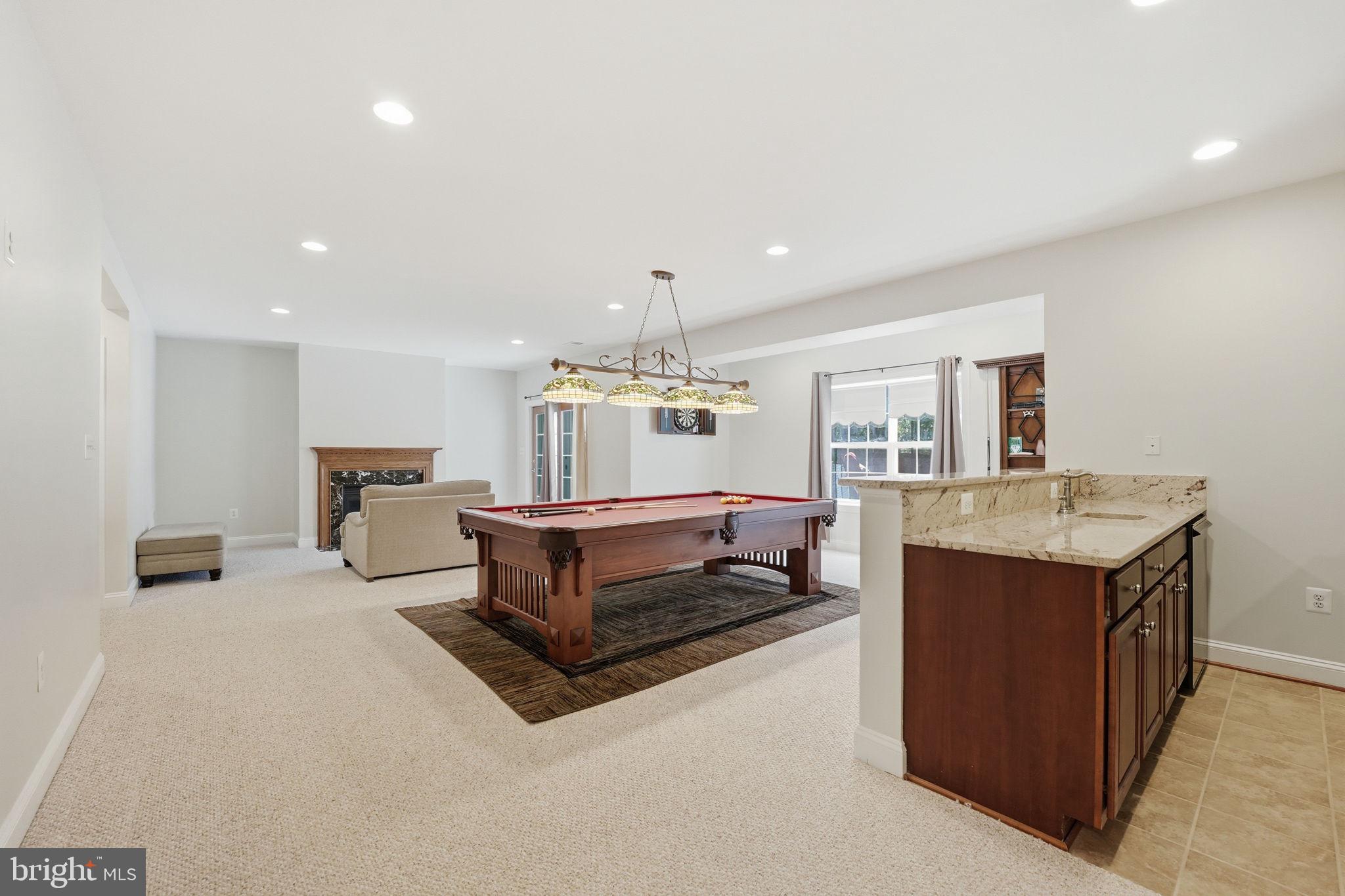 RIDGEFIELD ESTATES - Residential