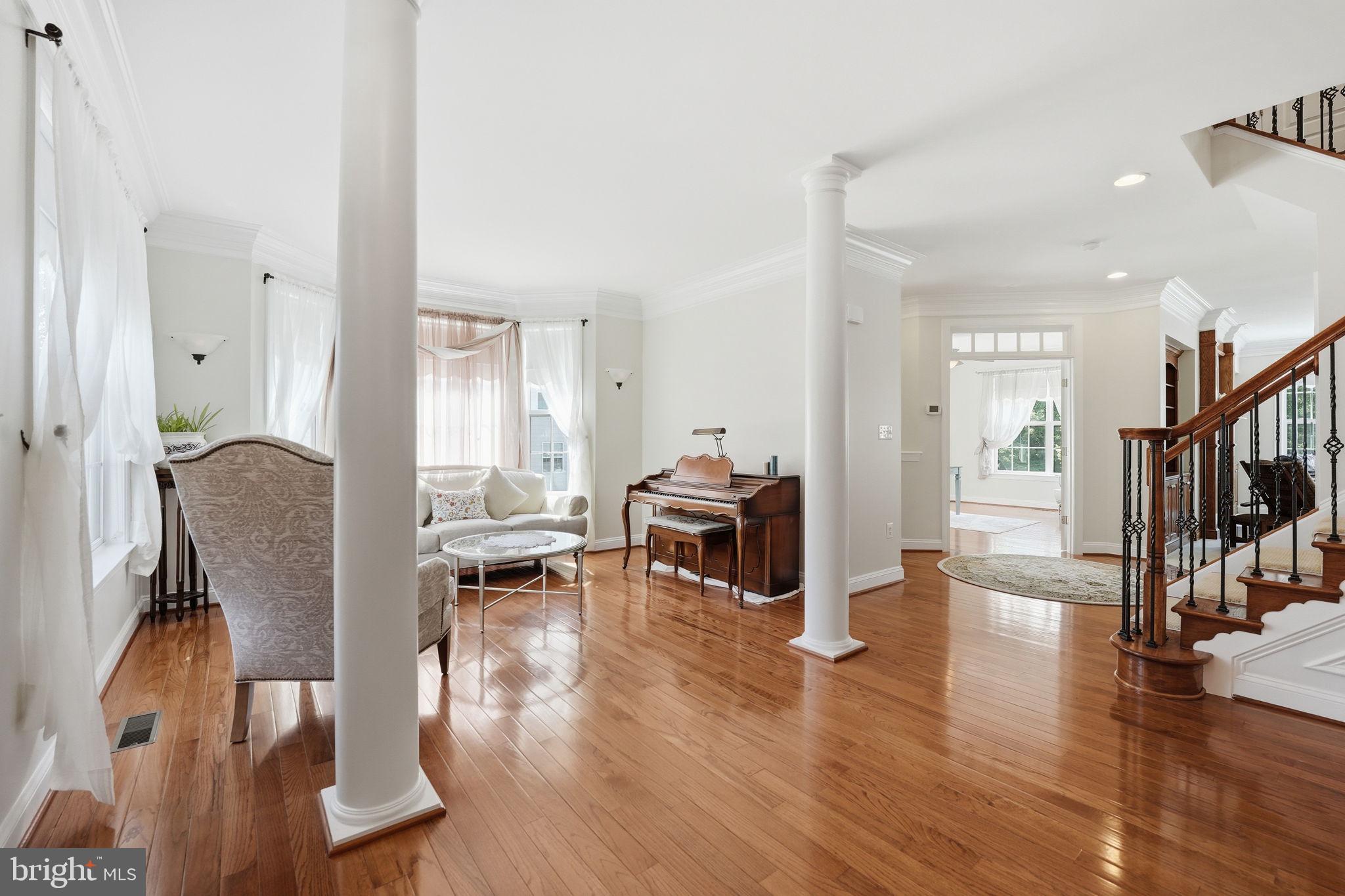 RIDGEFIELD ESTATES - Residential