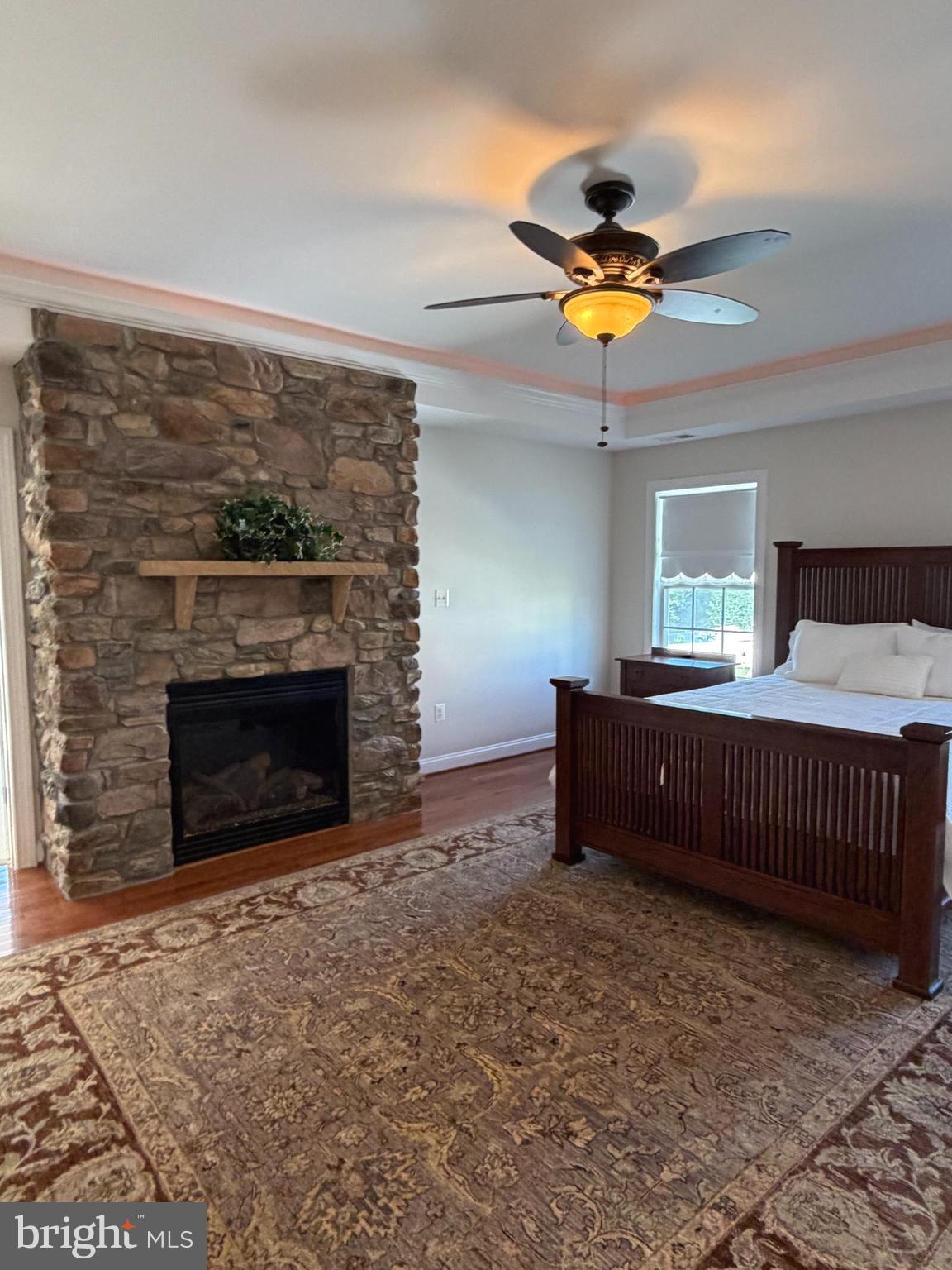 RIDGEFIELD ESTATES - Residential