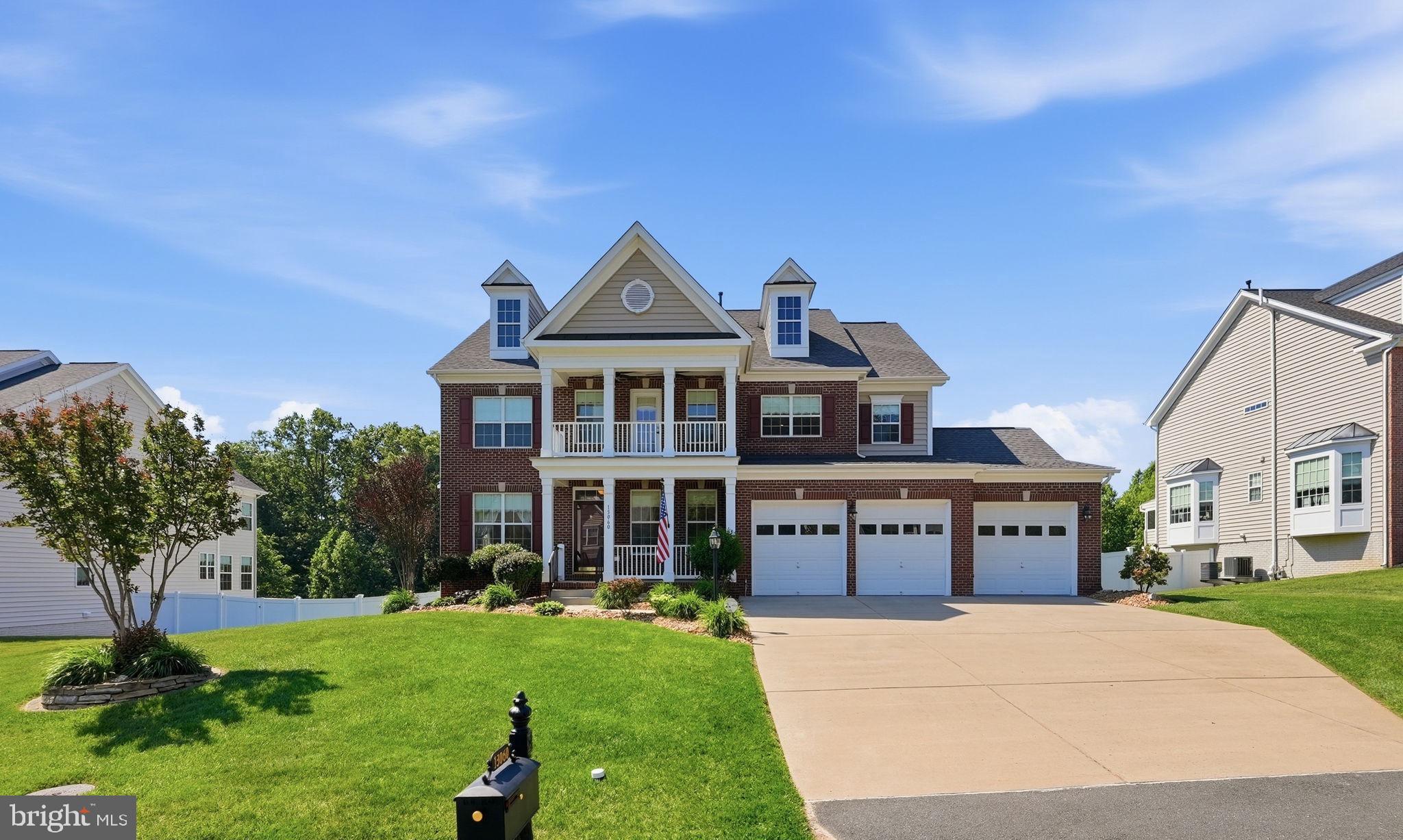 RIDGEFIELD ESTATES - Residential