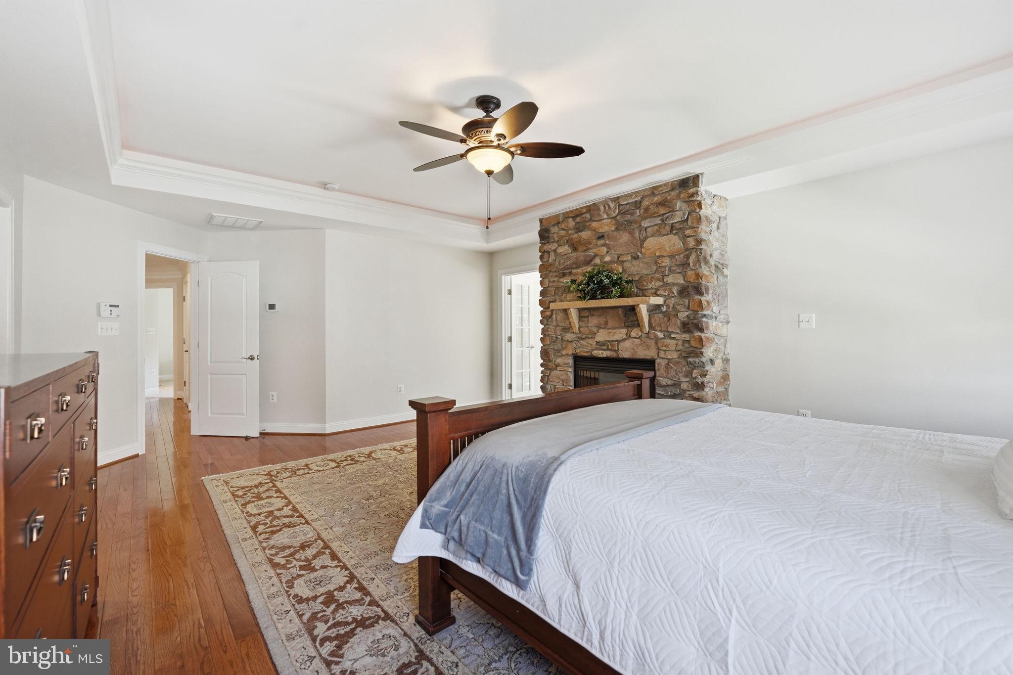 RIDGEFIELD ESTATES - Residential