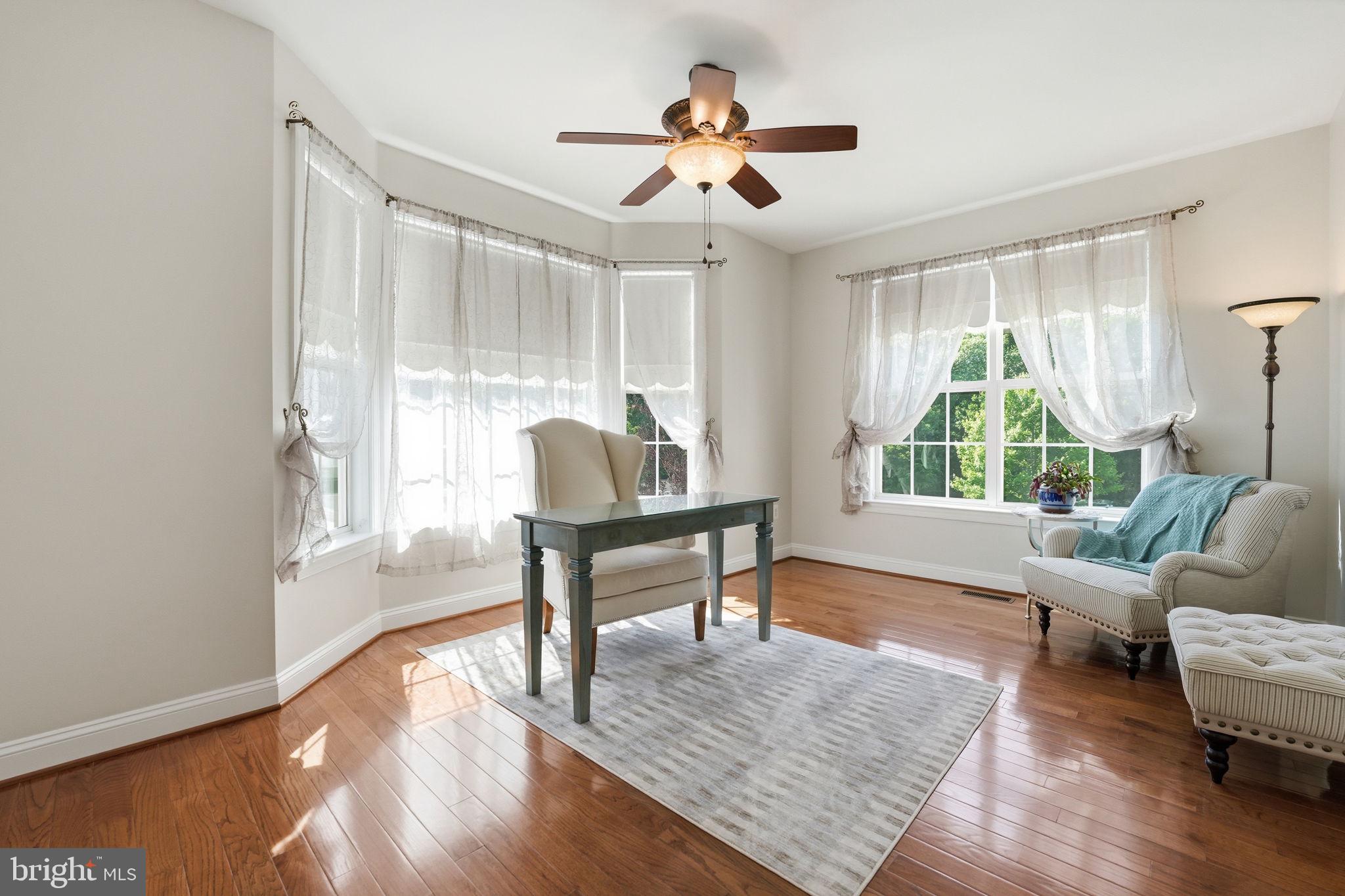 RIDGEFIELD ESTATES - Residential