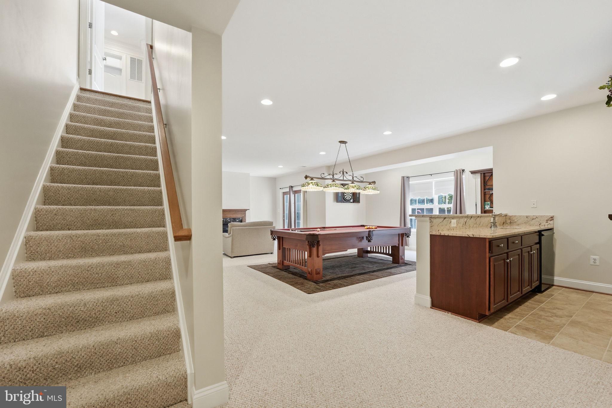 RIDGEFIELD ESTATES - Residential