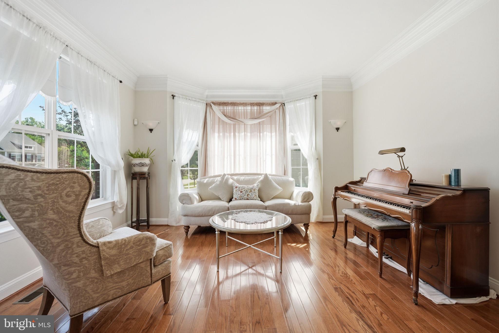 RIDGEFIELD ESTATES - Residential
