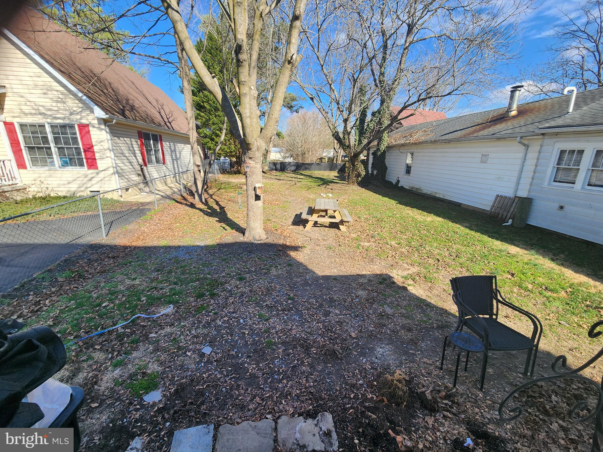 NONE AVAILABLE - Residential Lease