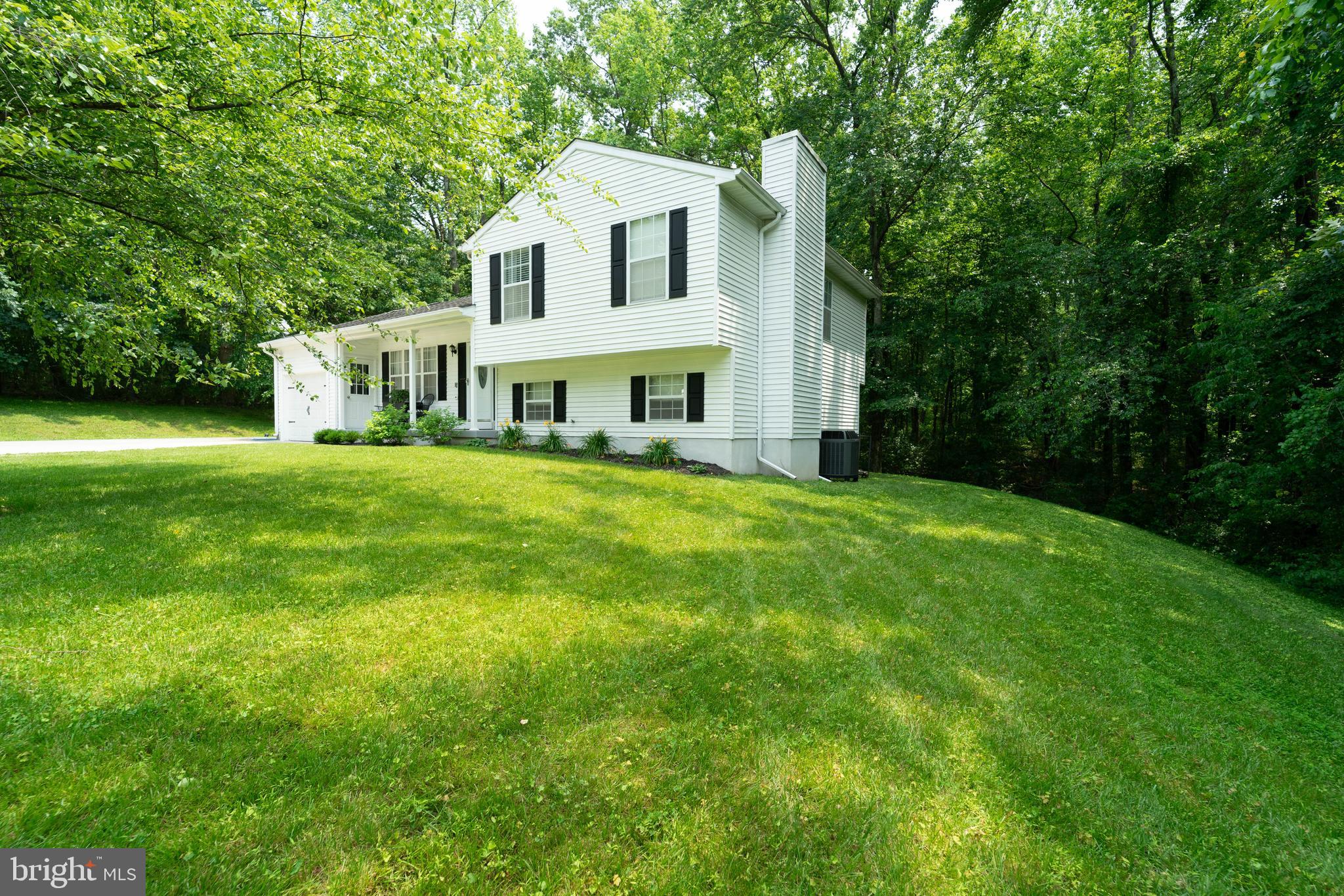 7781 MONAGHAN ROAD