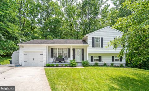 7781 MONAGHAN ROAD GLEN BURNIE MD 21060