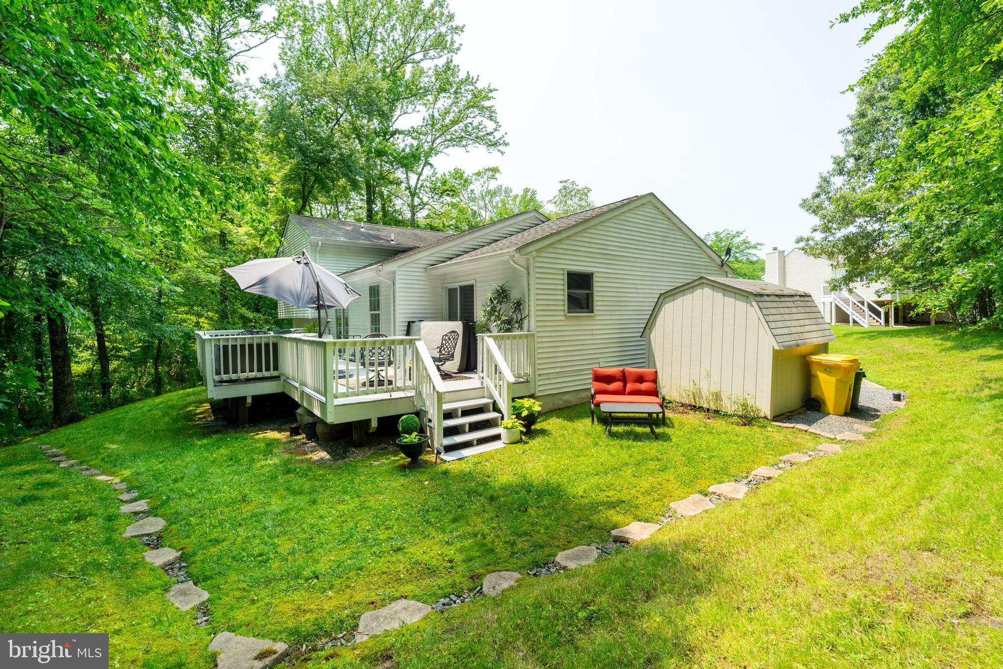 7781 MONAGHAN ROAD