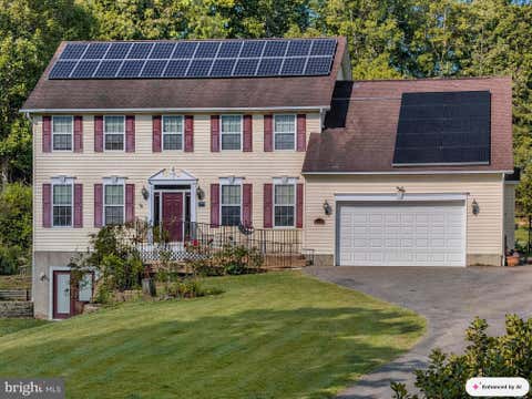 Homes For Sale - 18361 Matthews Drive<br/> LEXINGTON PARK, MD 20653