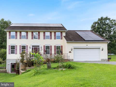 Homes For Sale - 18361 Matthews Drive<br/> LEXINGTON PARK, MD 20653
