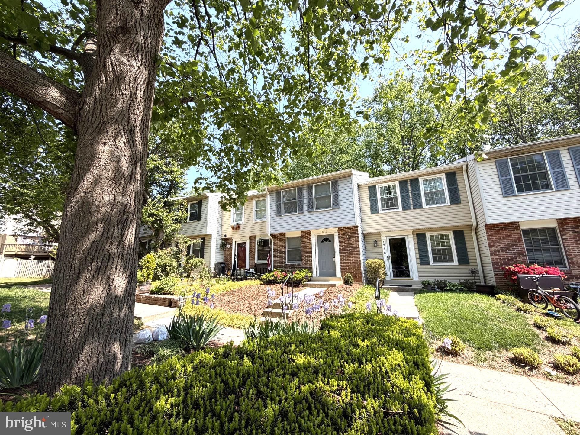 19136 PARTRIDGE WOOD DRIVE