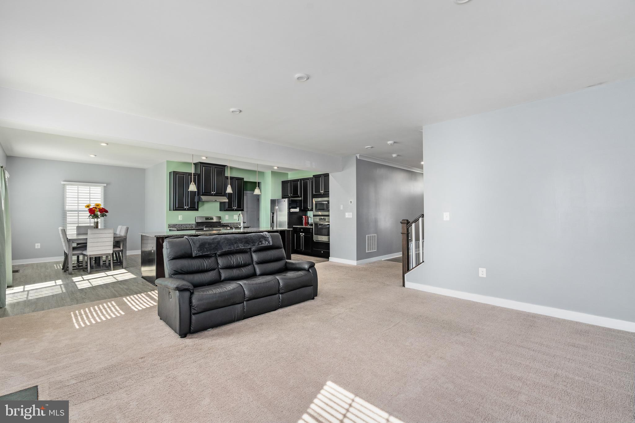 LEES PARKE - Residential