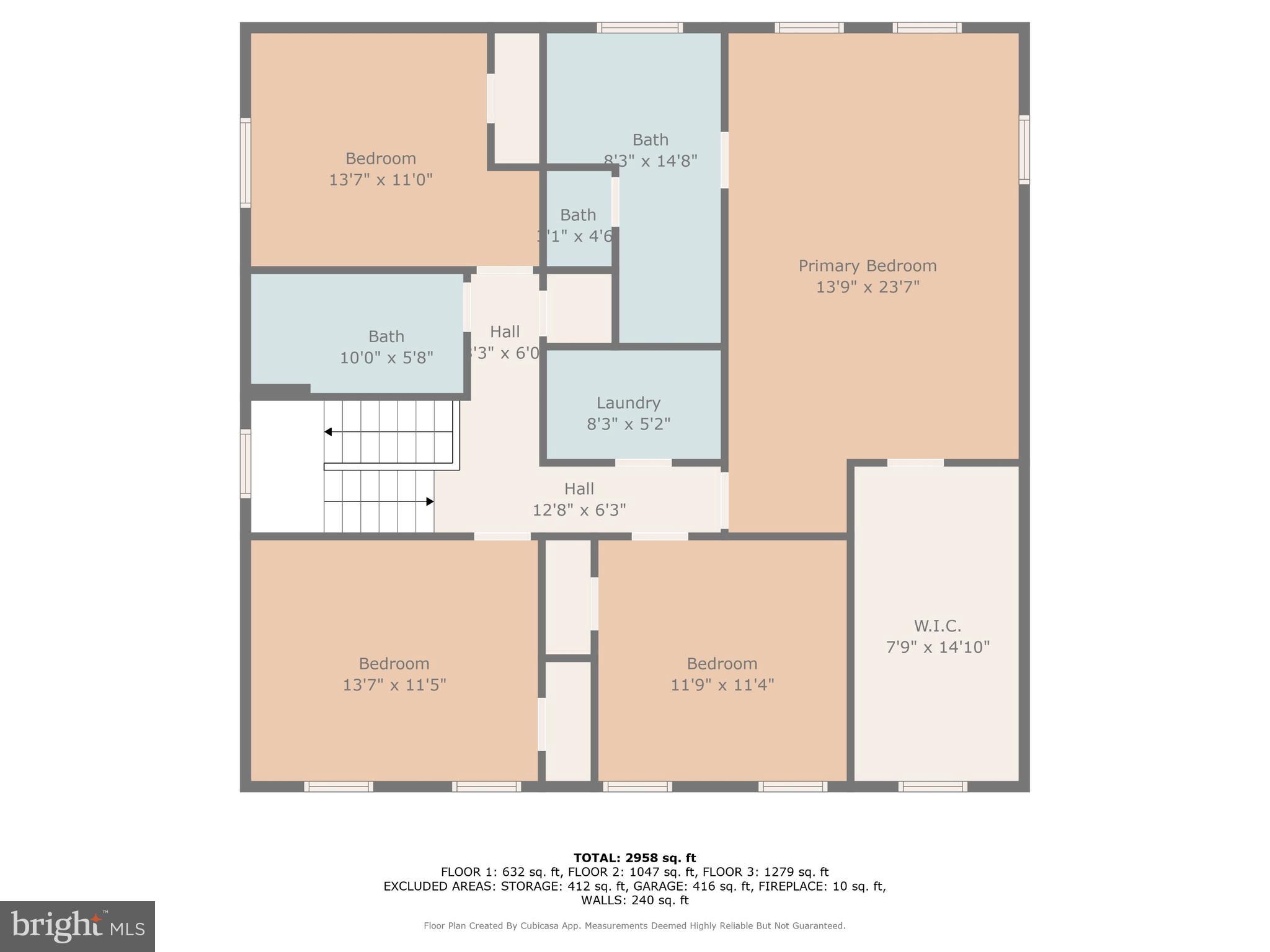 LEES PARKE - Residential