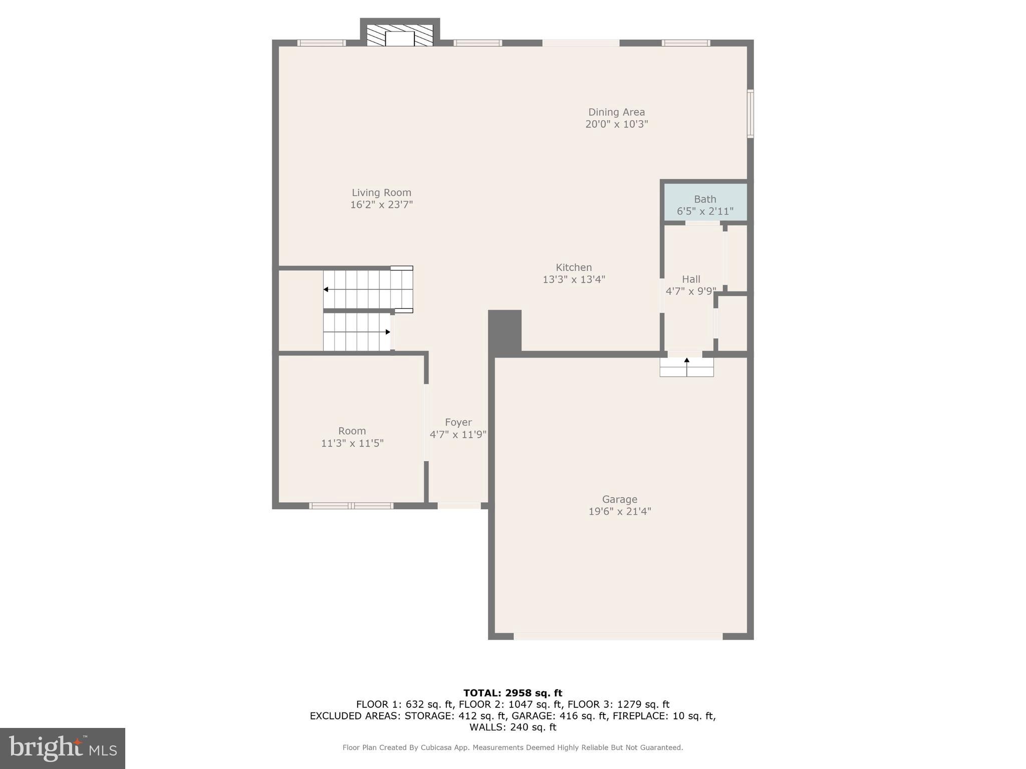 LEES PARKE - Residential