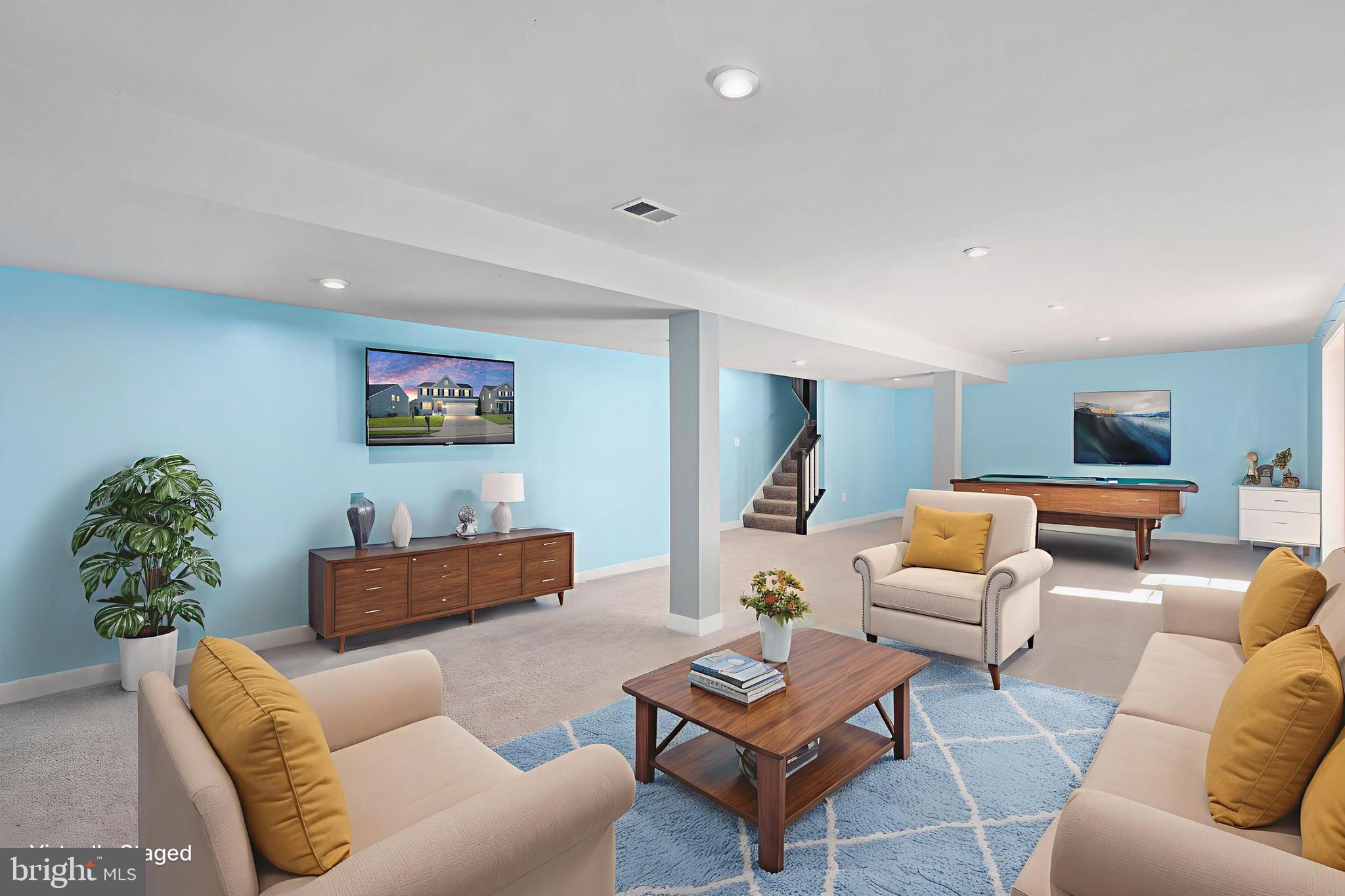 LEES PARKE - Residential