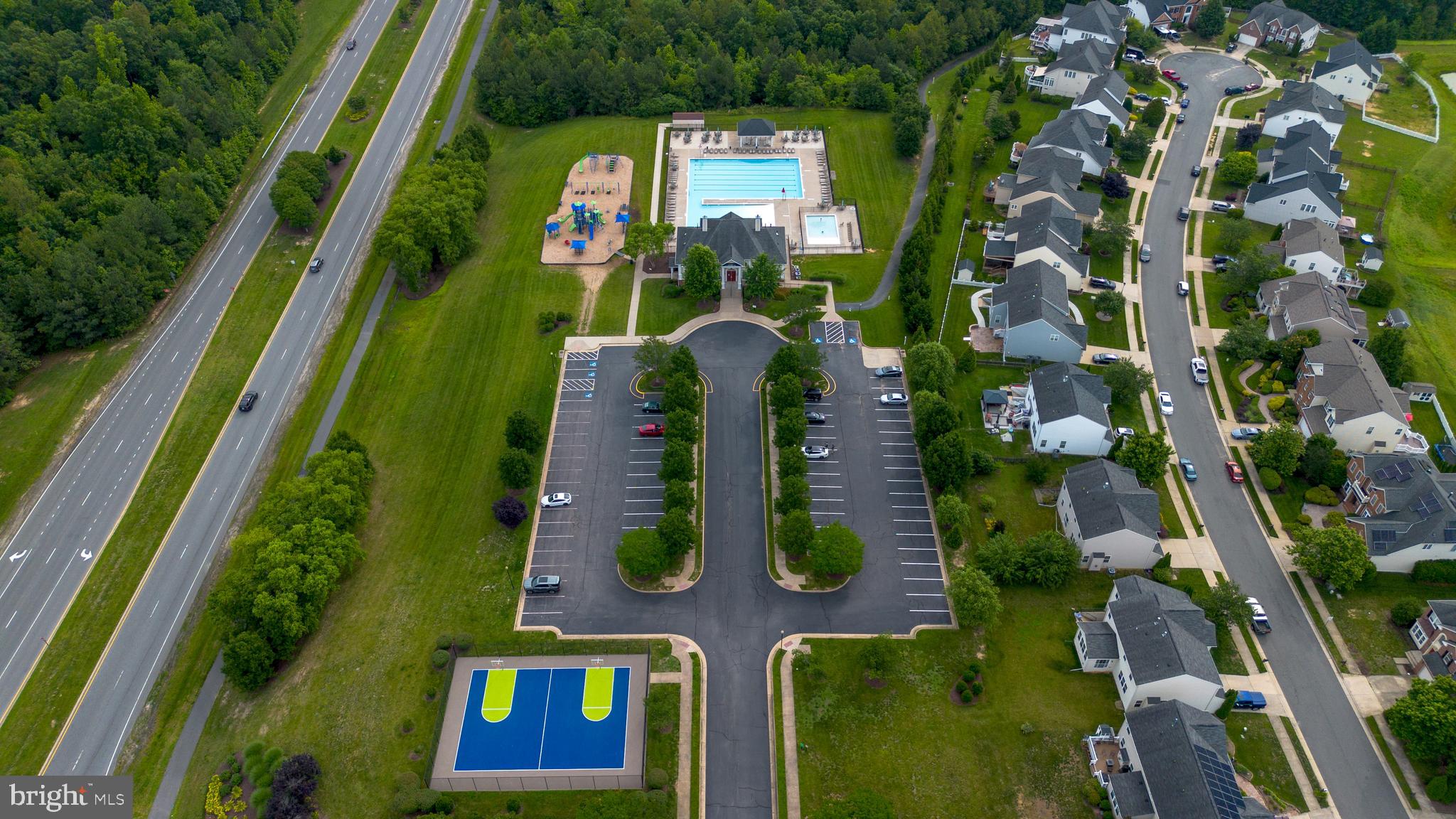 LEES PARKE - Residential