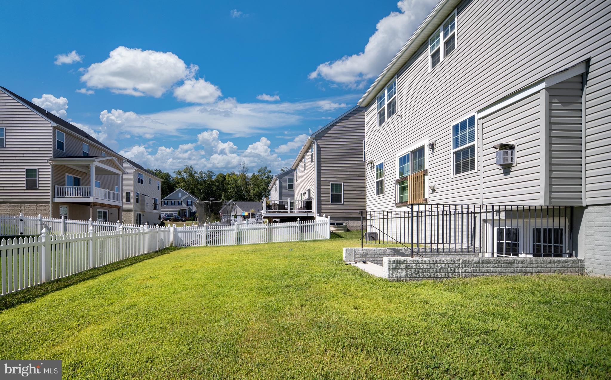 LEES PARKE - Residential