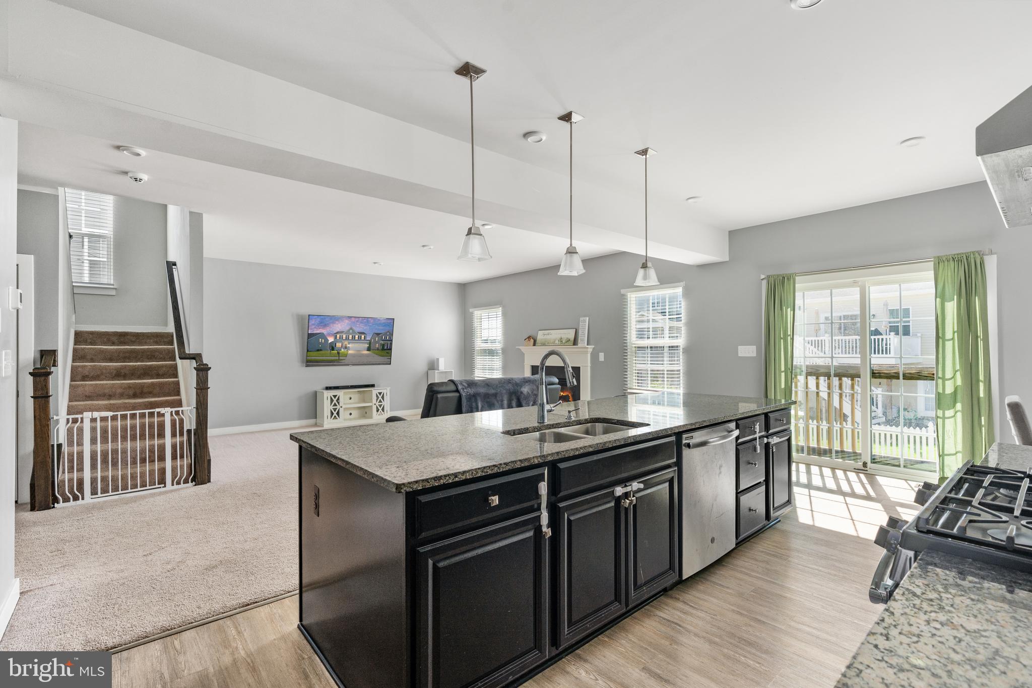 LEES PARKE - Residential