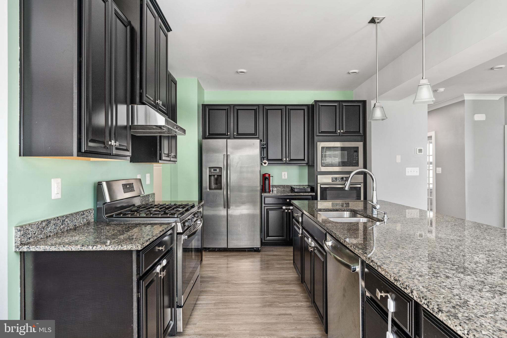 LEES PARKE - Residential