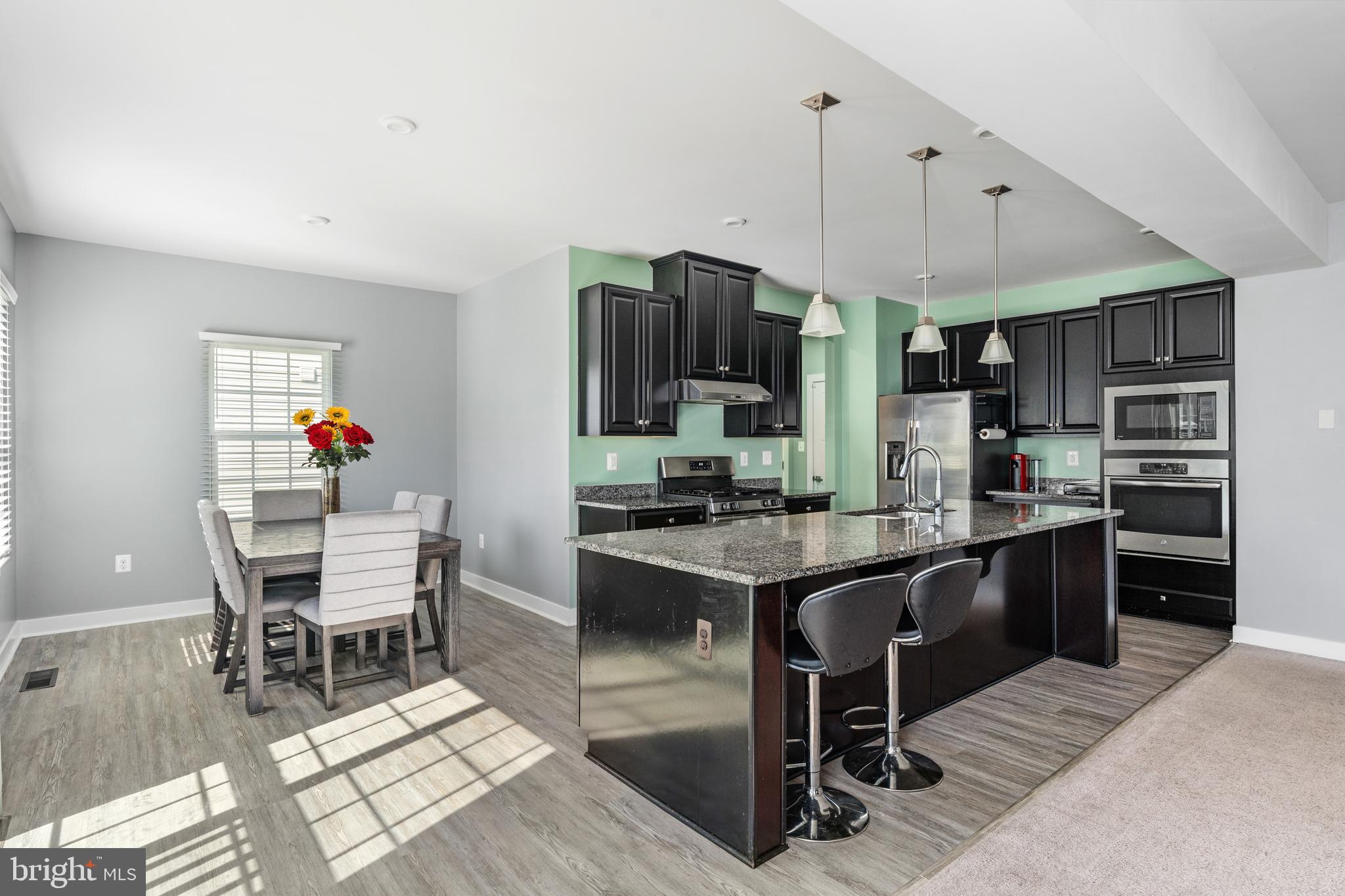 LEES PARKE - Residential