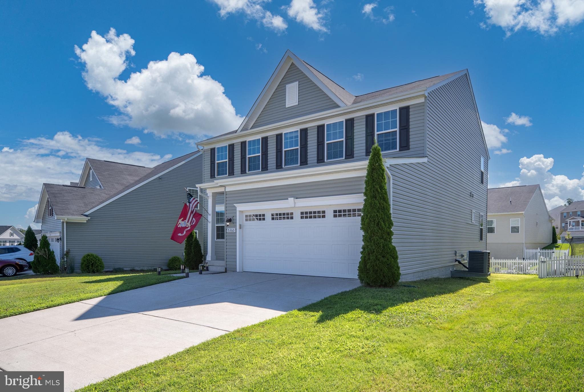 5360 HOLLEY OAK LANE