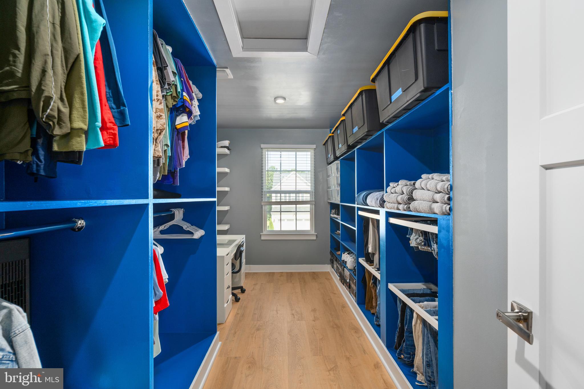 LEES PARKE - Residential