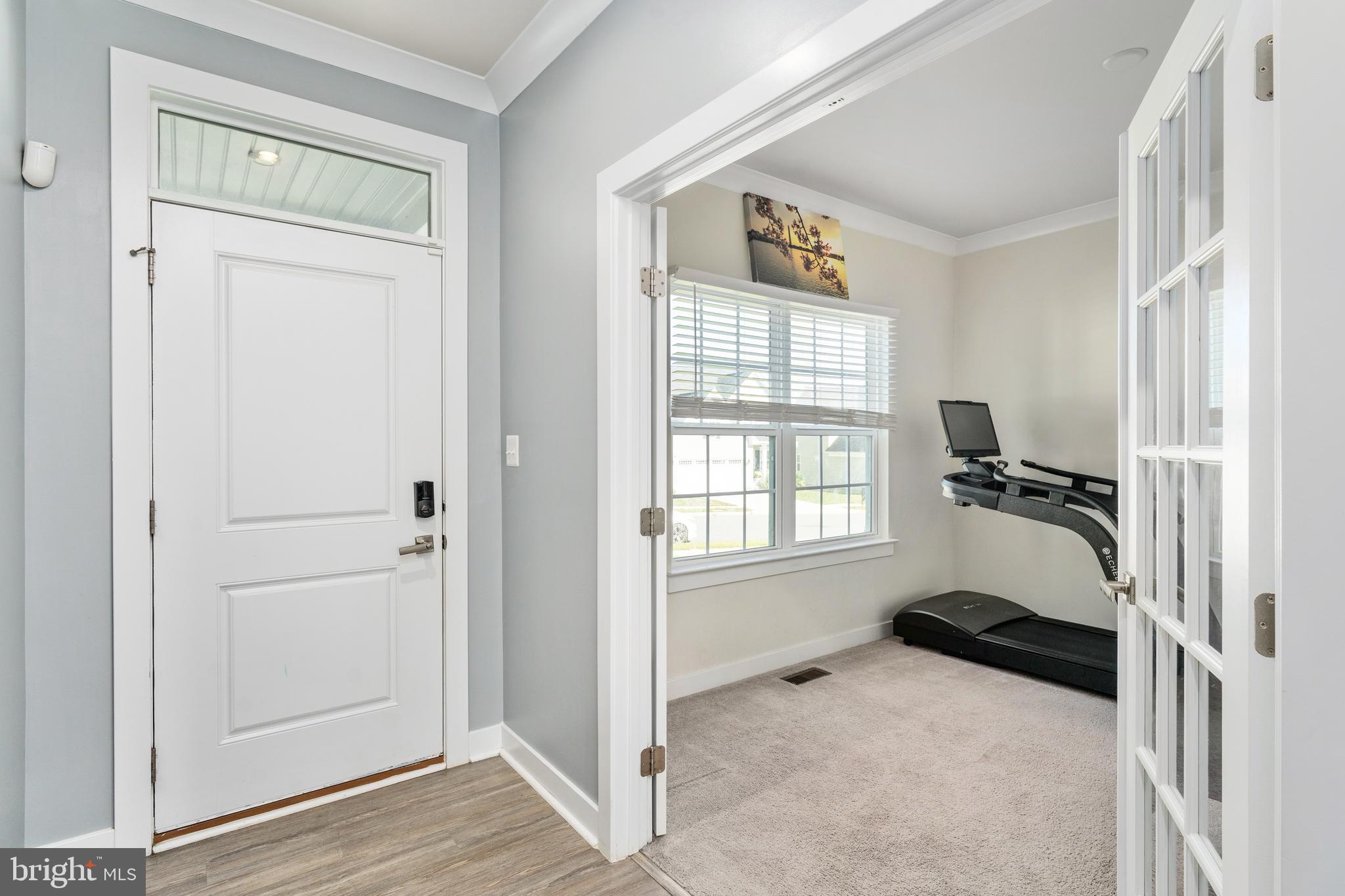 LEES PARKE - Residential