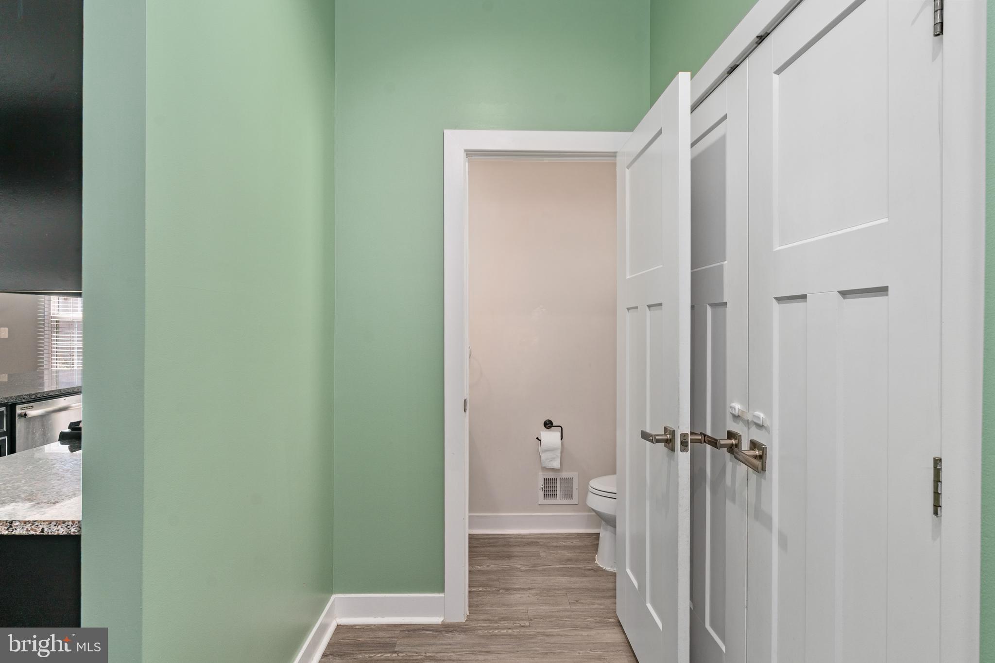 LEES PARKE - Residential