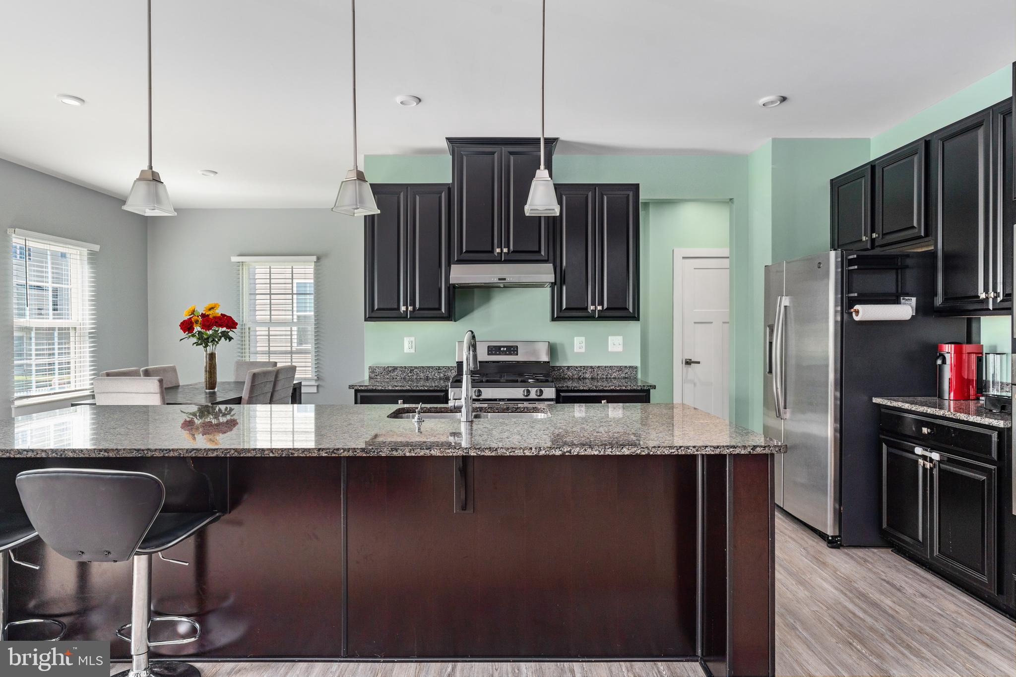 LEES PARKE - Residential