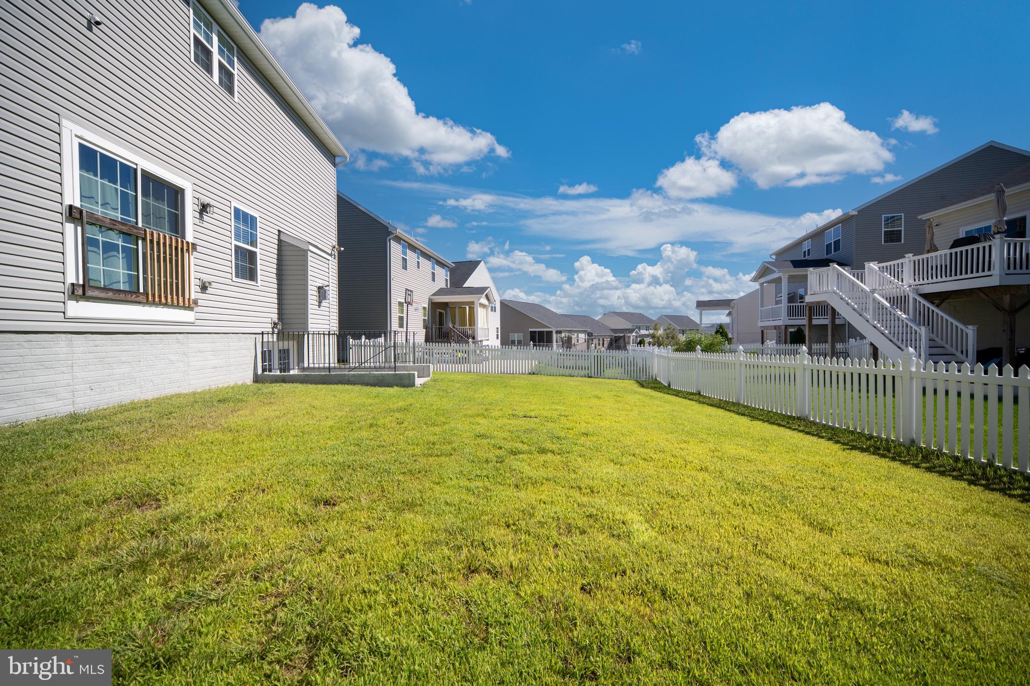 LEES PARKE - Residential