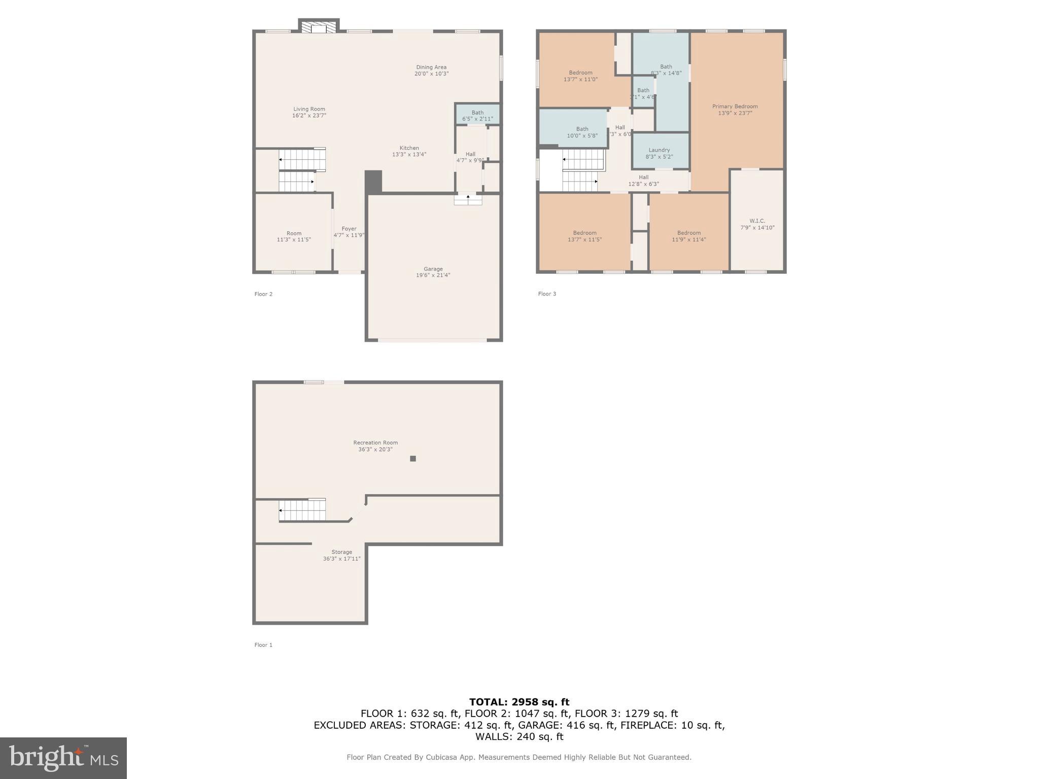 LEES PARKE - Residential