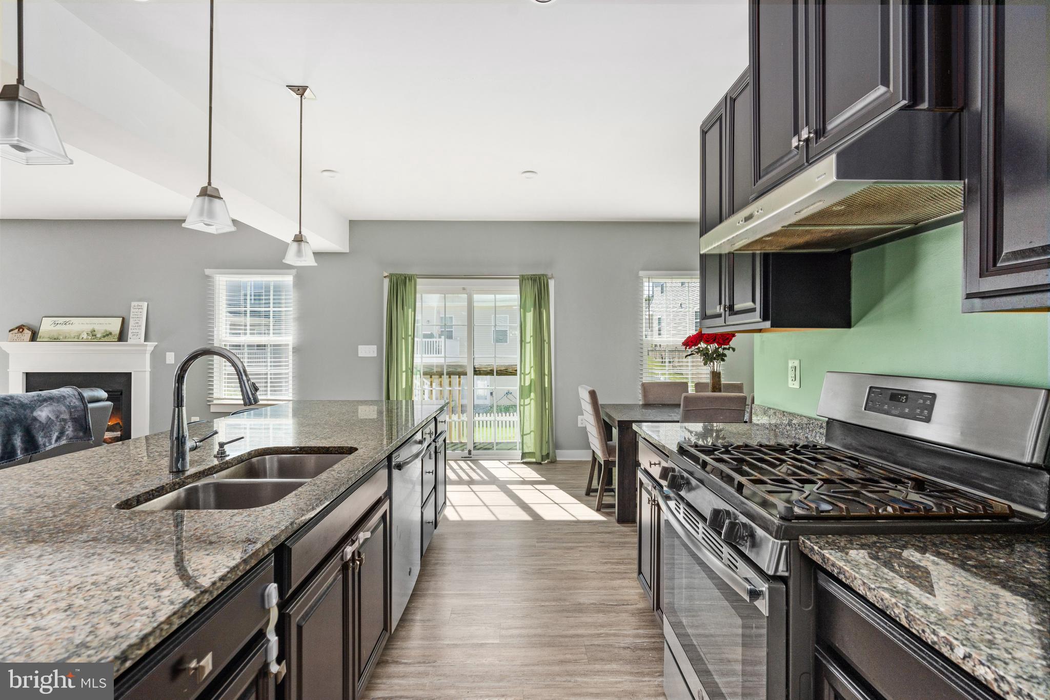 LEES PARKE - Residential