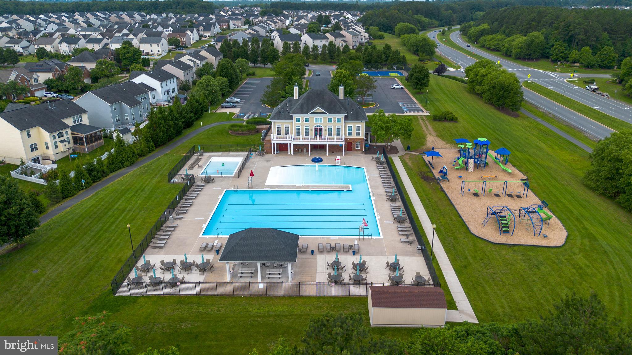 LEES PARKE - Residential