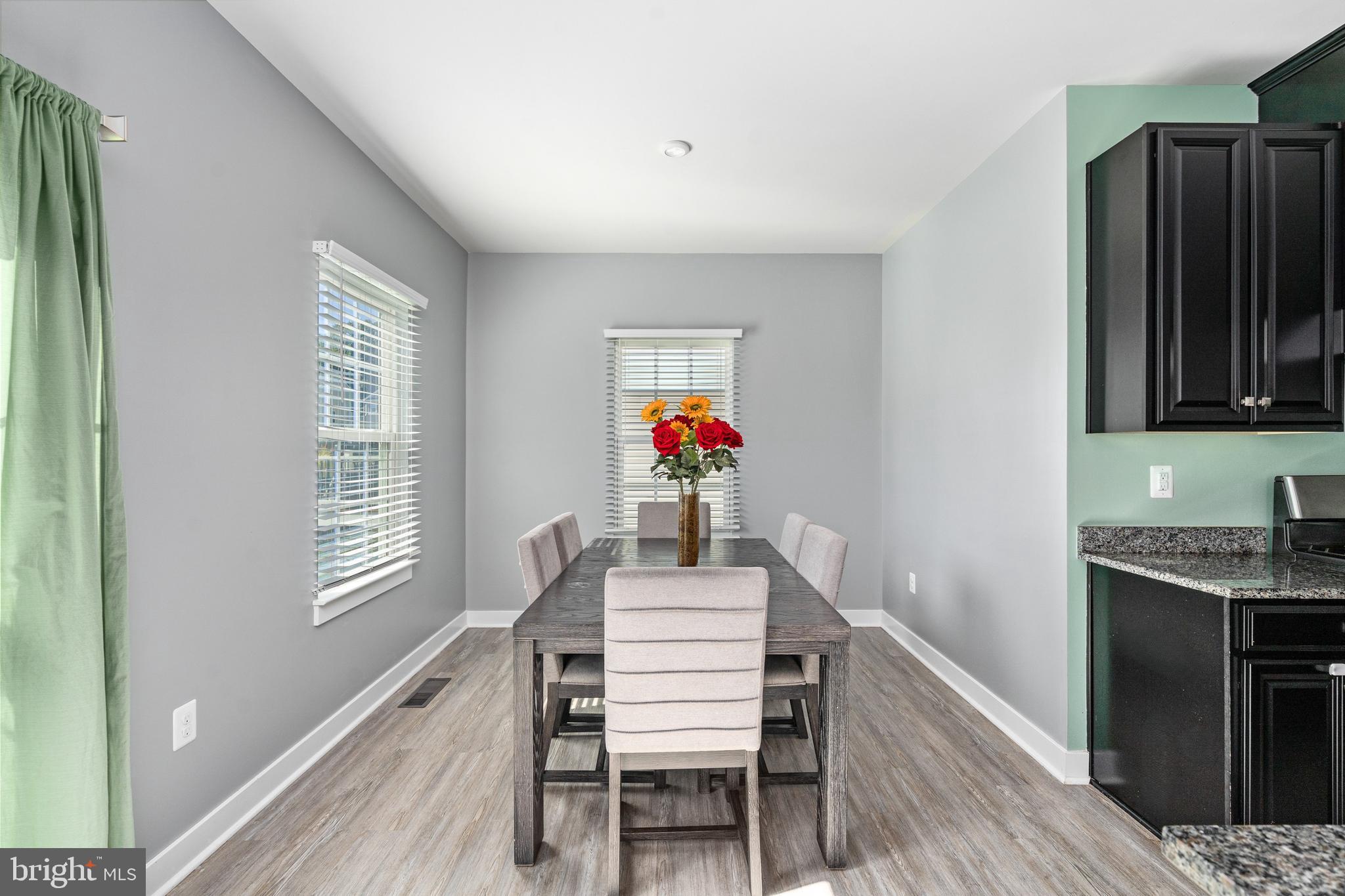 LEES PARKE - Residential