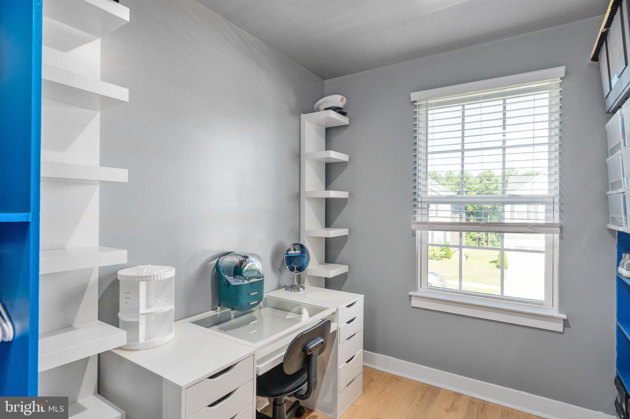 LEES PARKE - Residential