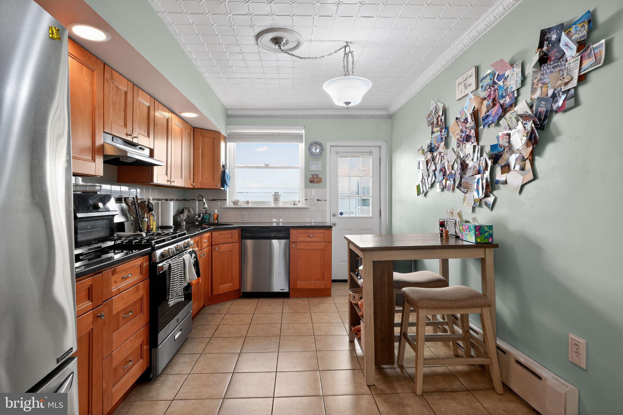 PASSYUNK SQUARE - Residential