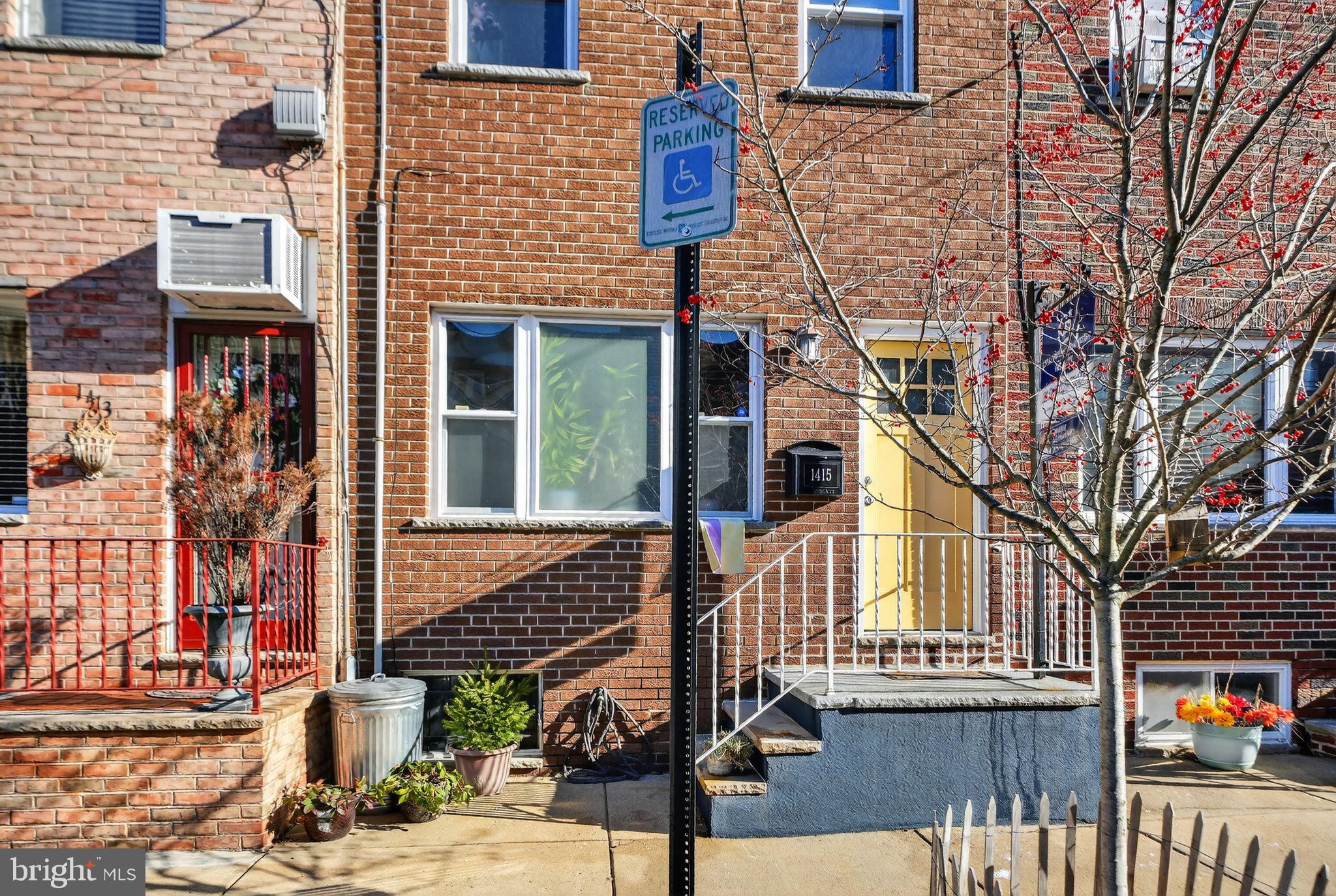 PASSYUNK SQUARE - Residential