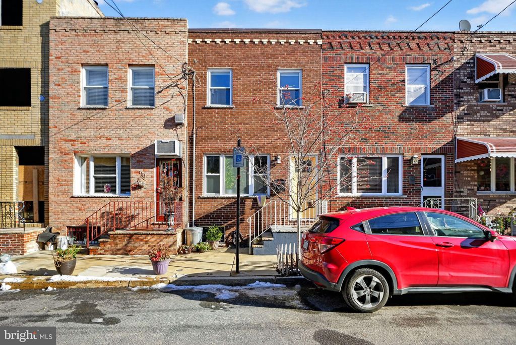 Photo of 1415 S Beulah Street, PHILADELPHIA, PA 19147 (MLS # PAPH2576946)