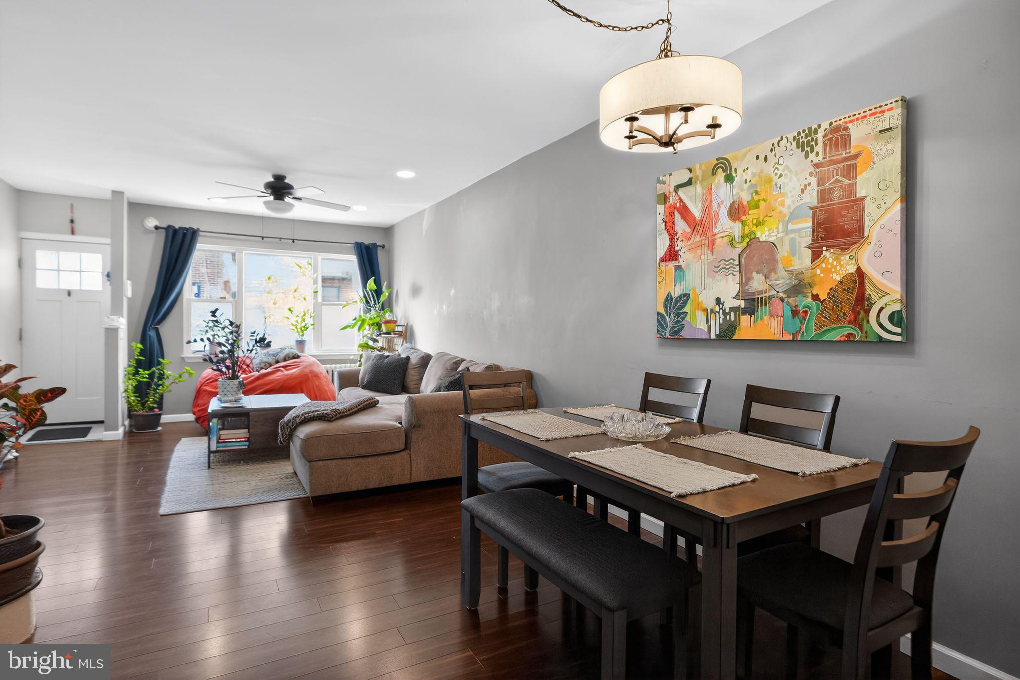 PASSYUNK SQUARE - Residential