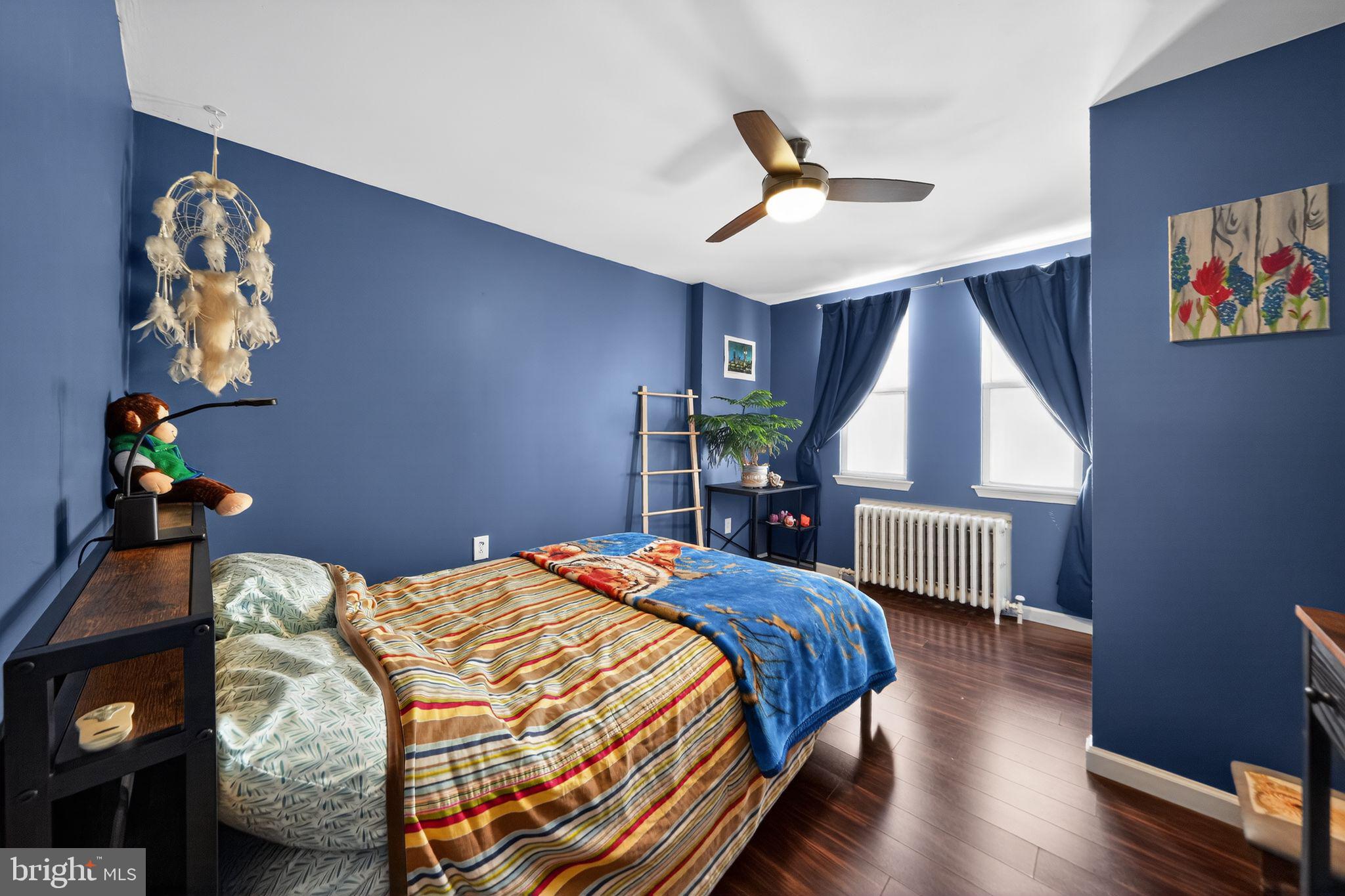 PASSYUNK SQUARE - Residential