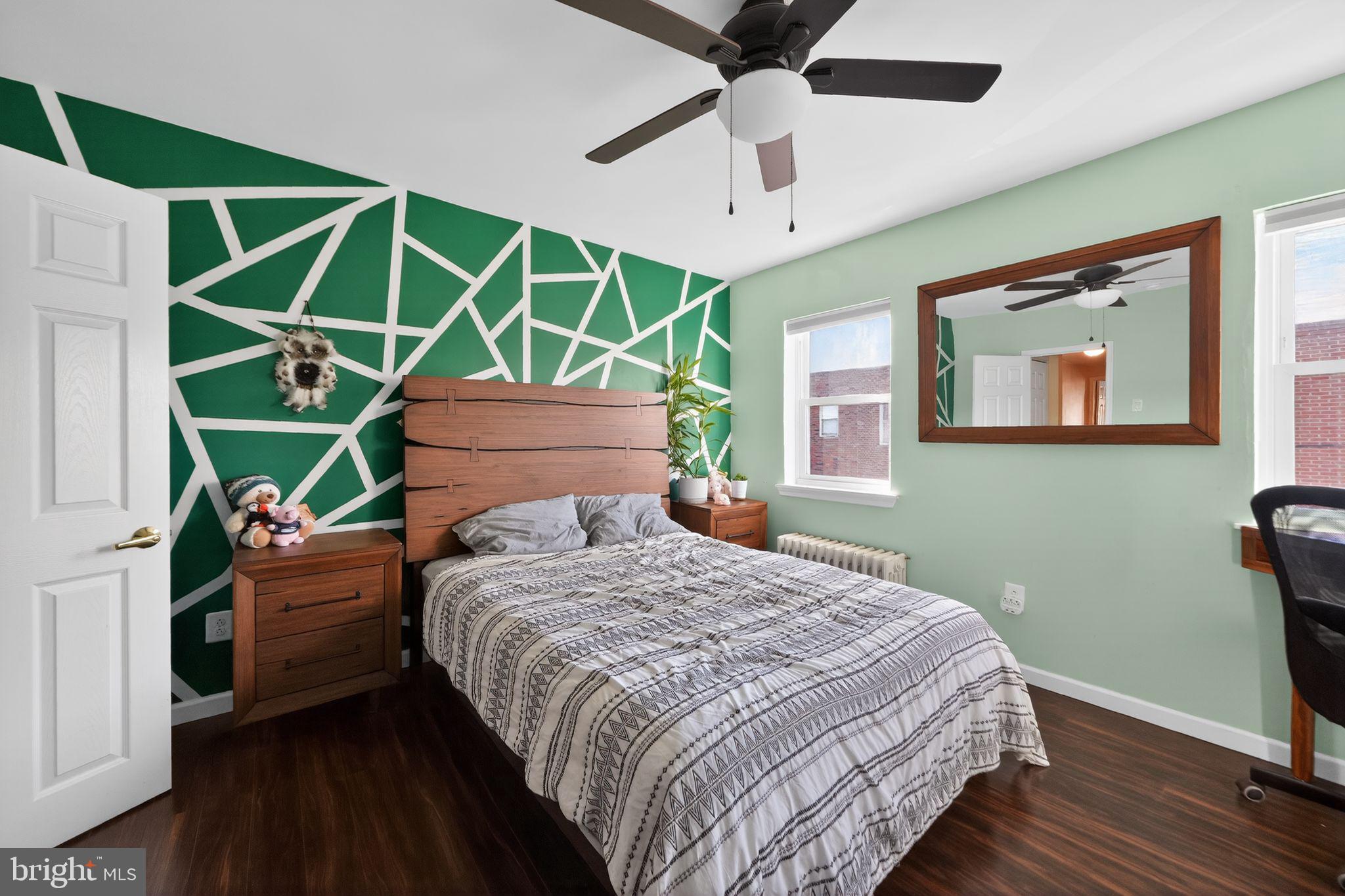 PASSYUNK SQUARE - Residential