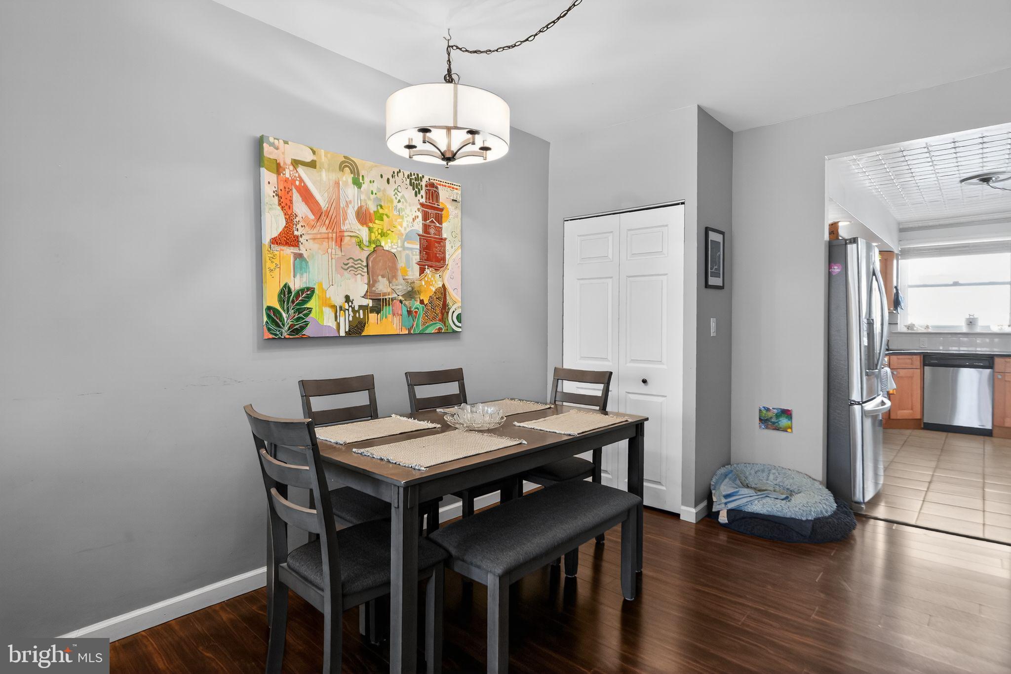 PASSYUNK SQUARE - Residential