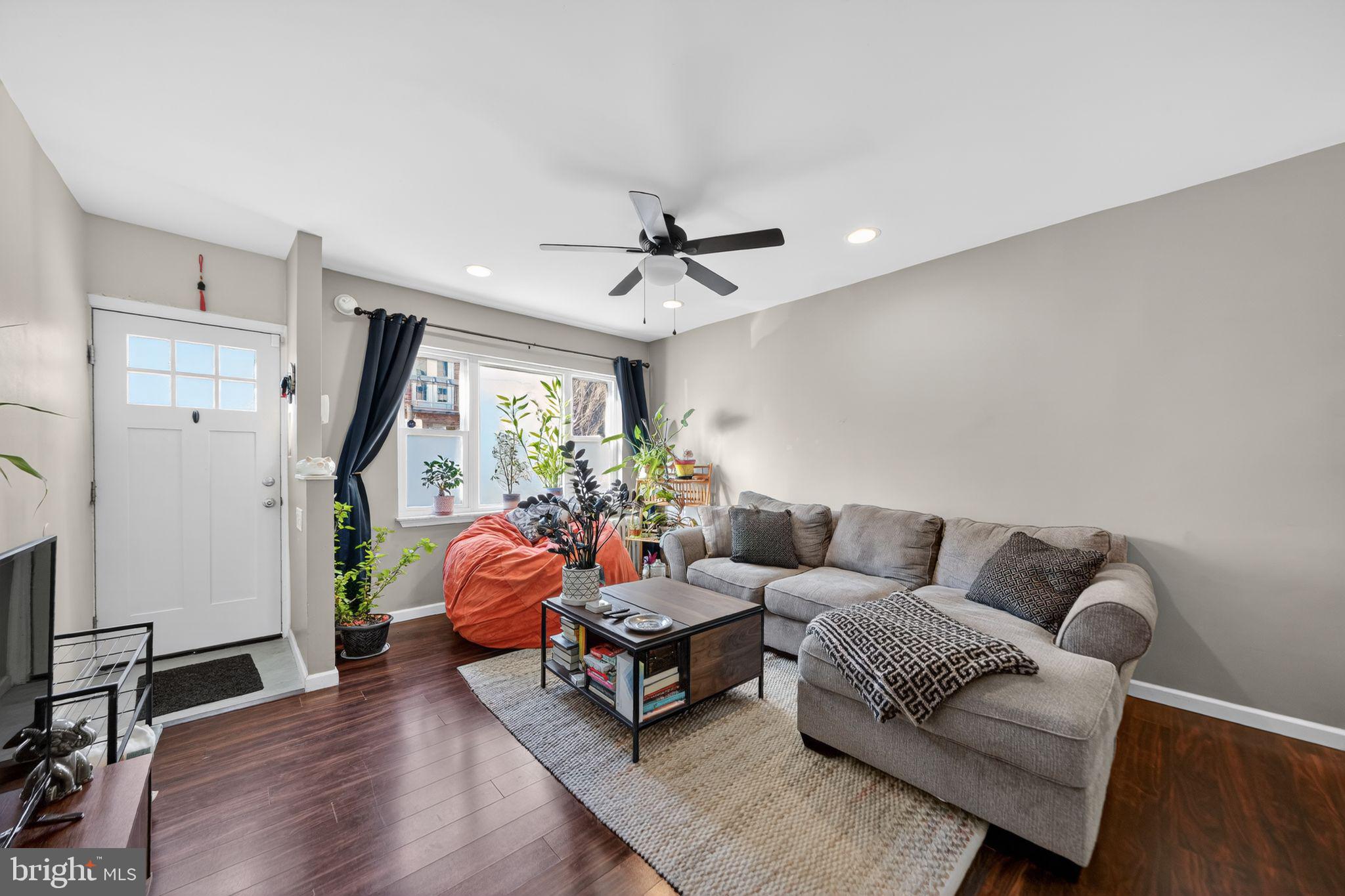 1415 S BEULAH STREET