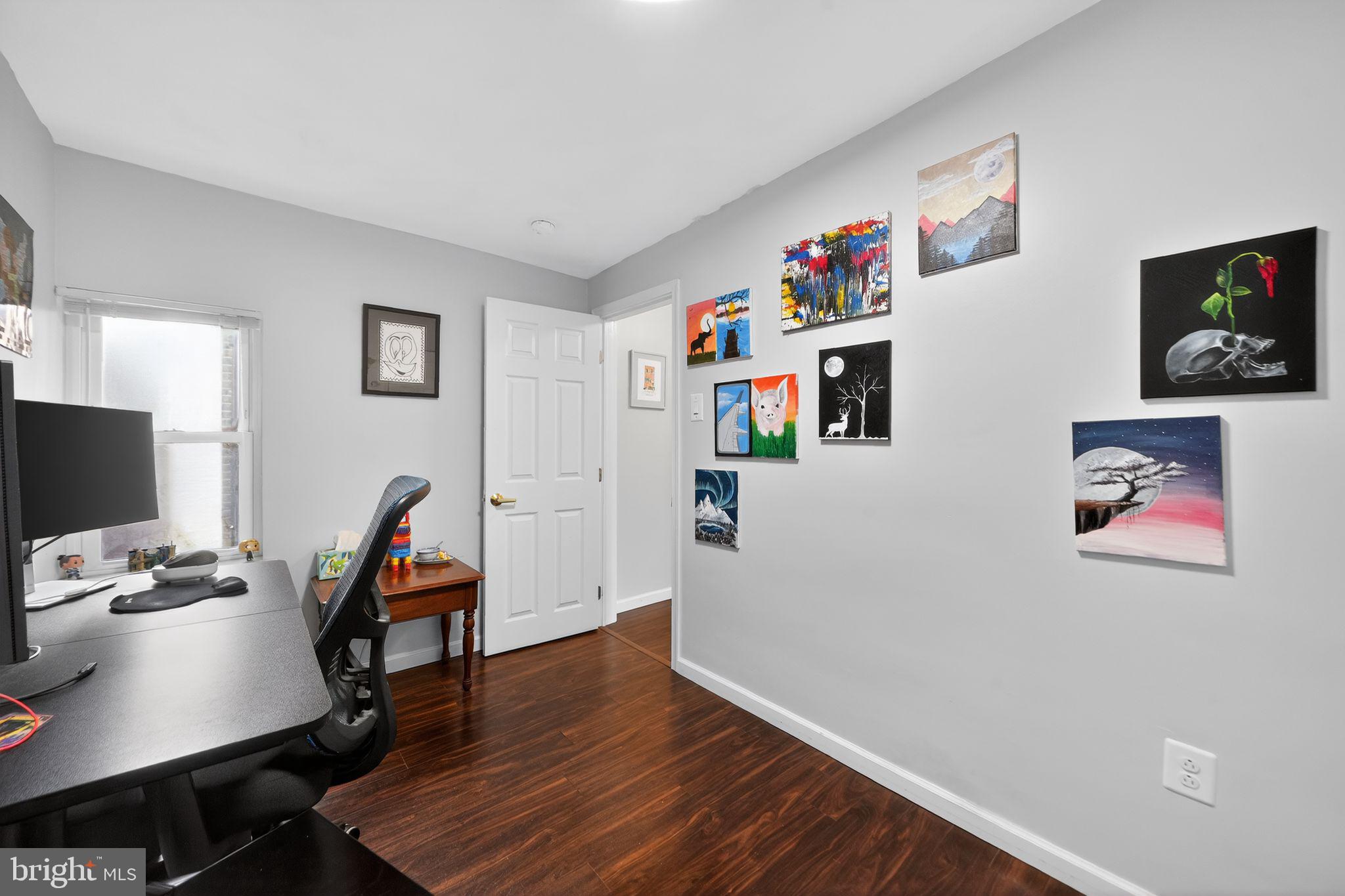 PASSYUNK SQUARE - Residential