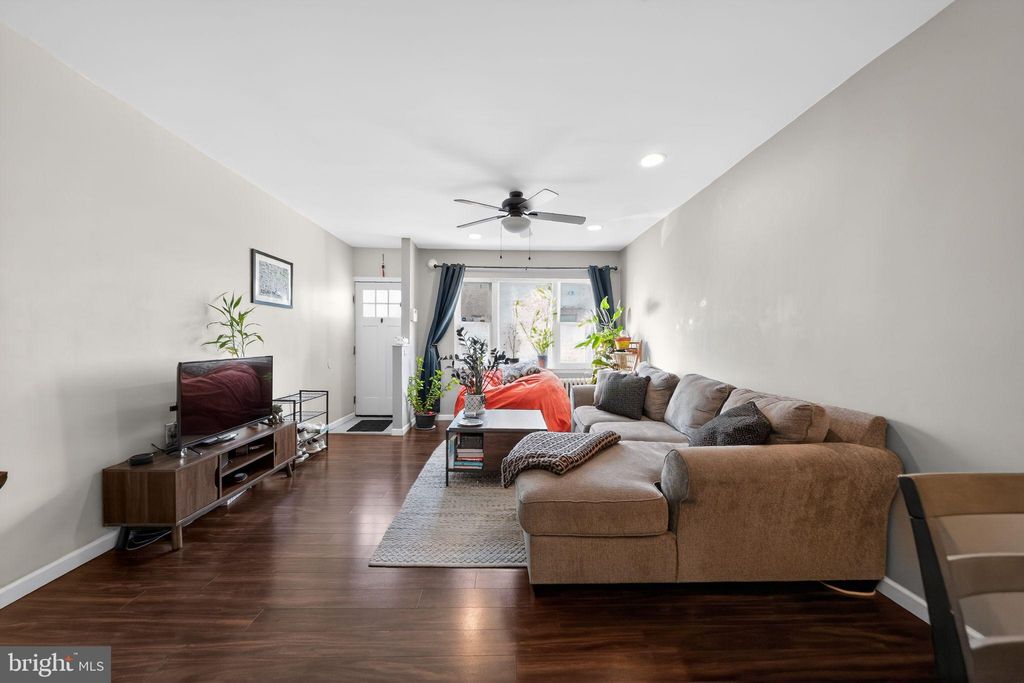 Photo of 1415 S Beulah Street, PHILADELPHIA, PA 19147 (MLS # PAPH2576946)