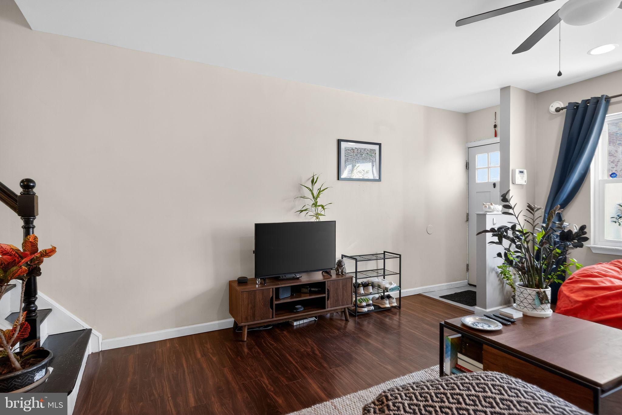 1415 S BEULAH STREET