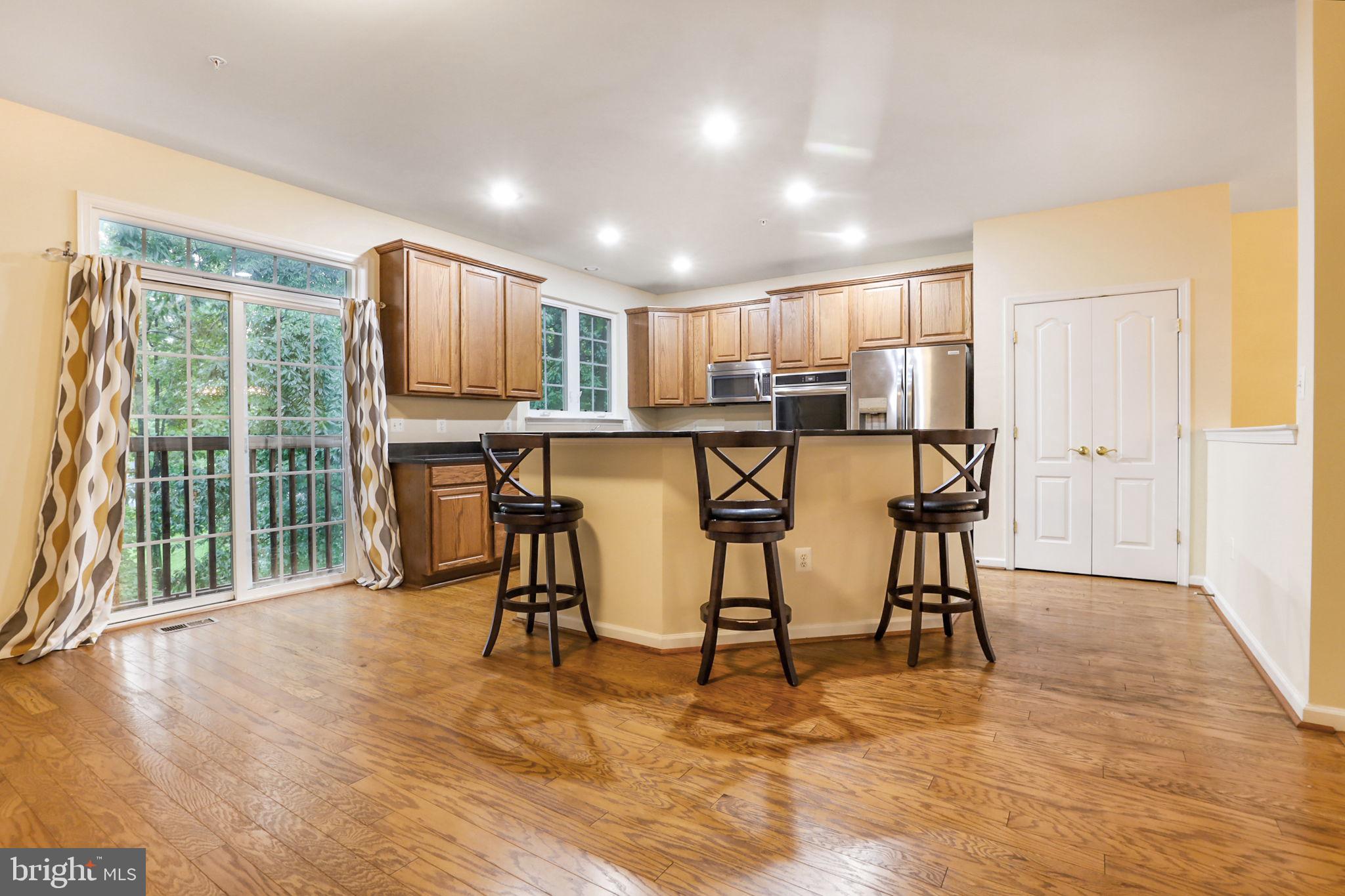 SUMMERFIELD - Residential