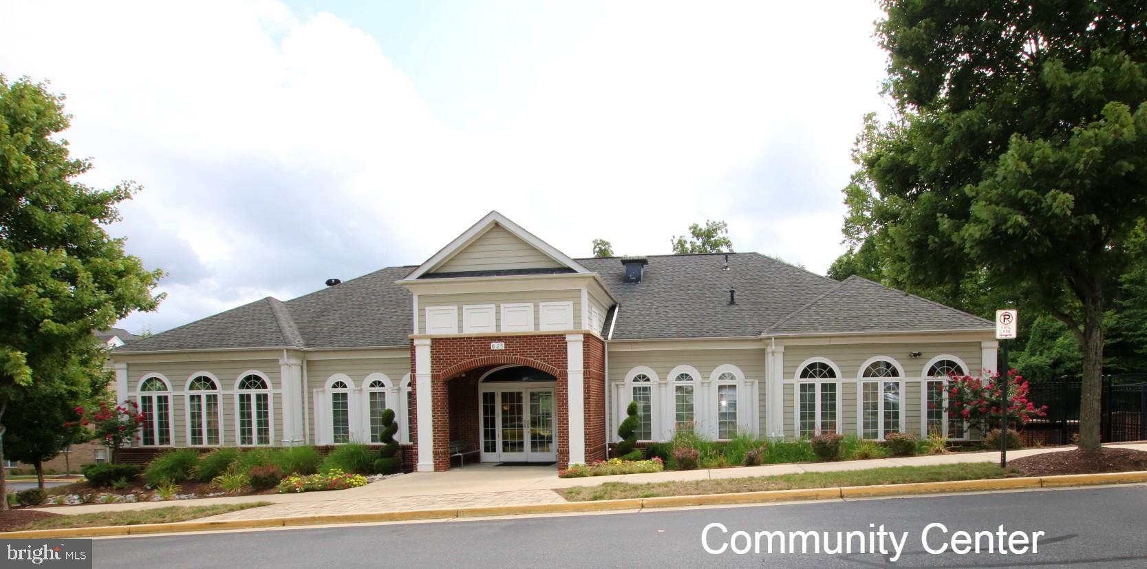 SUMMERFIELD - Residential